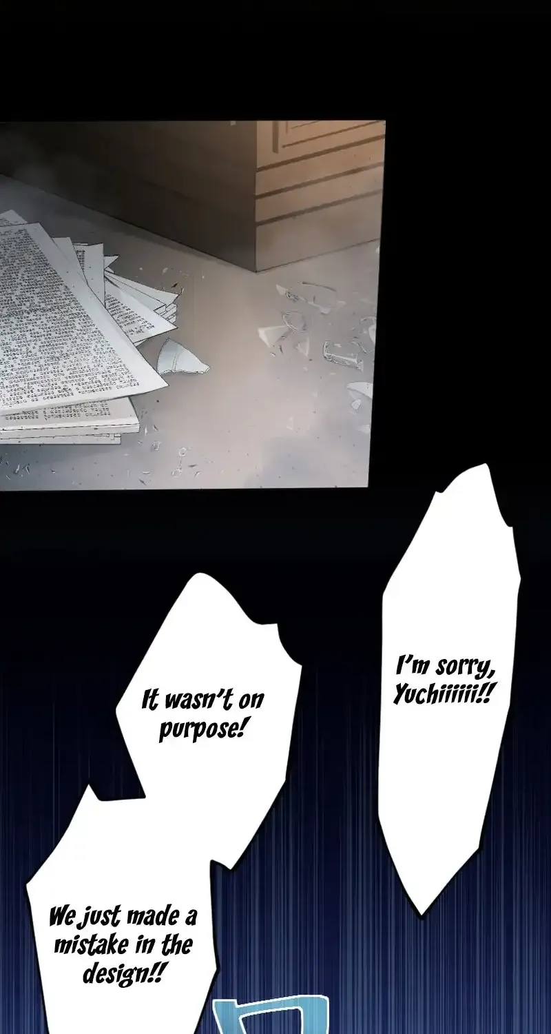 I Underestimated My Oshi’s Attachment Chapter 20 page 31 - 