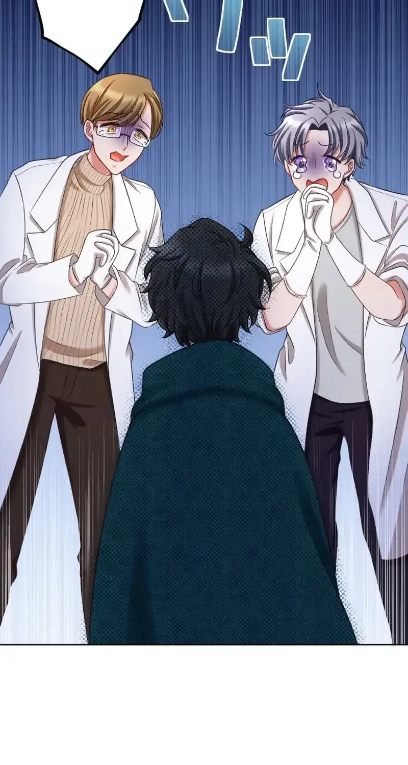I Underestimated My Oshi’s Attachment Chapter 20 page 32 - 