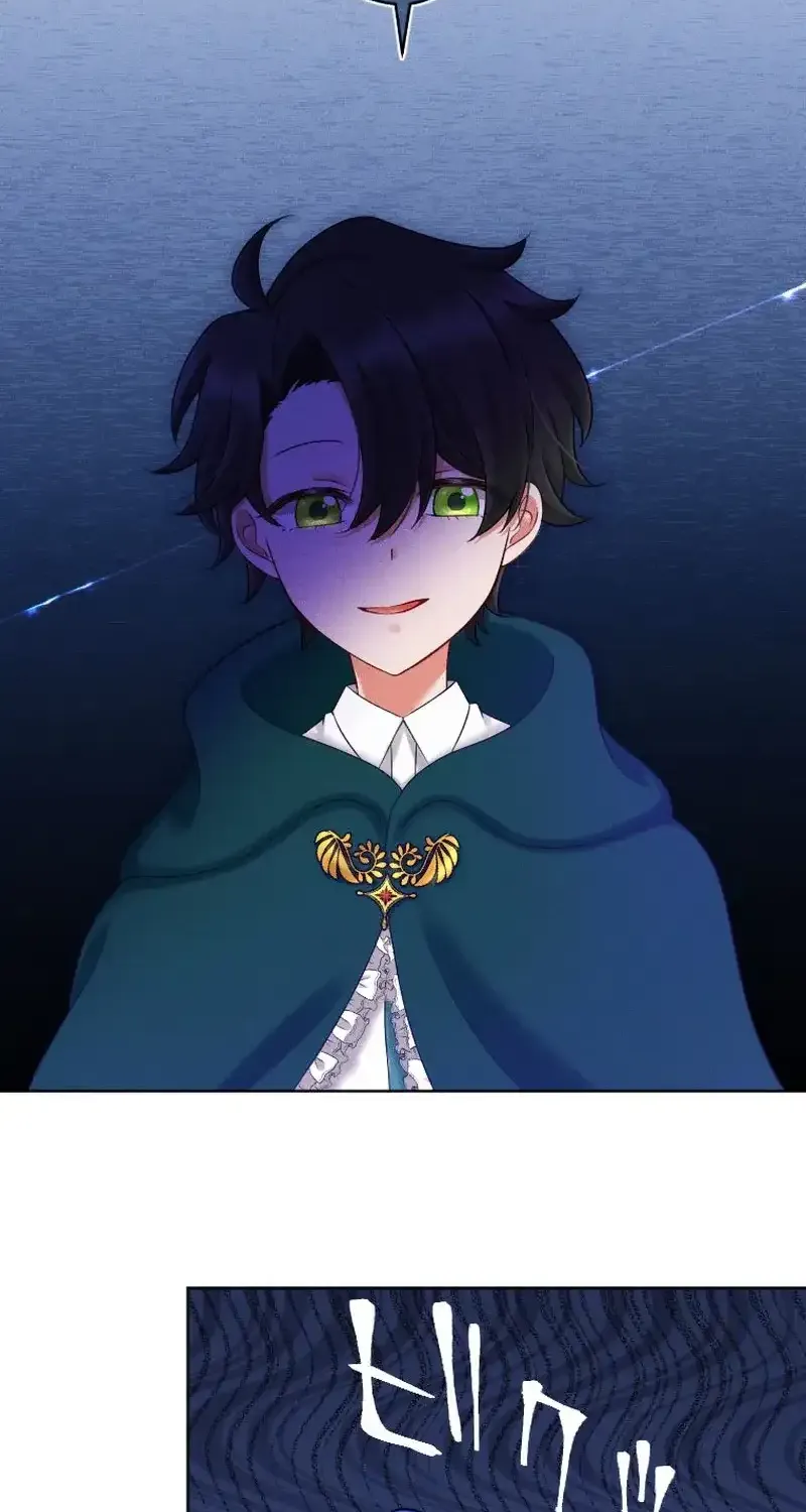 I Underestimated My Oshi’s Attachment Chapter 20 page 36 - 