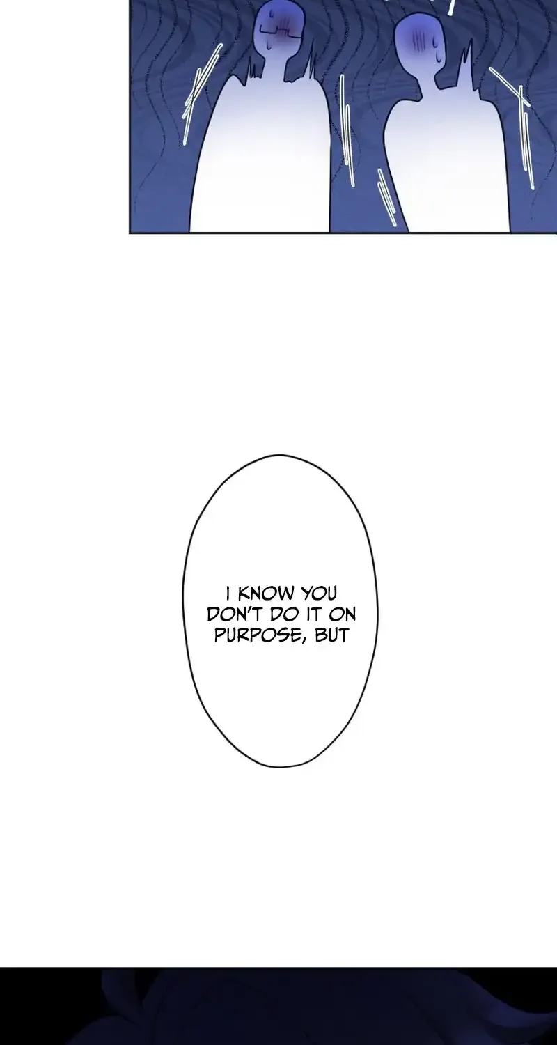 I Underestimated My Oshi’s Attachment Chapter 20 page 37 - 