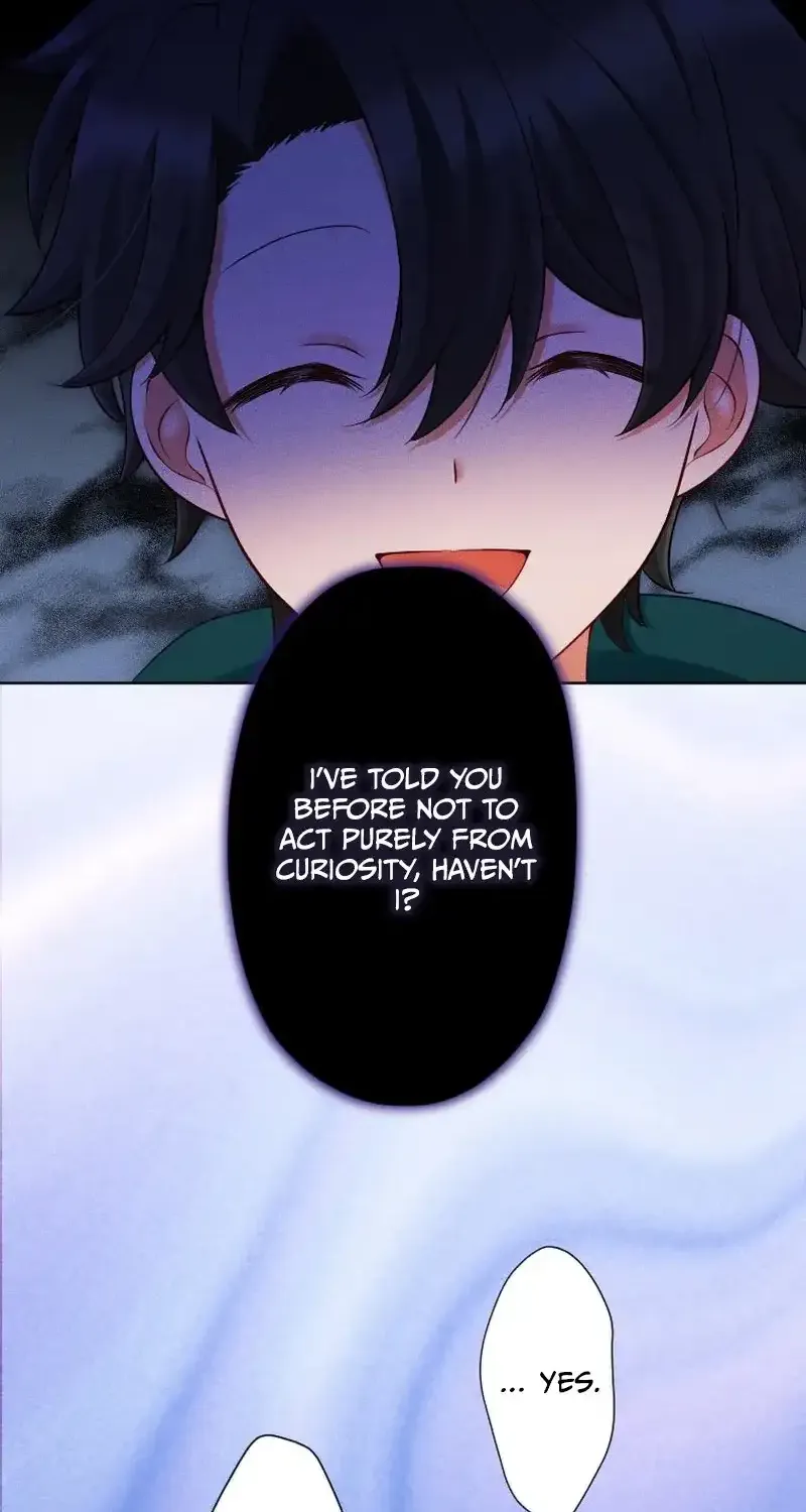 I Underestimated My Oshi’s Attachment Chapter 20 page 38 - 