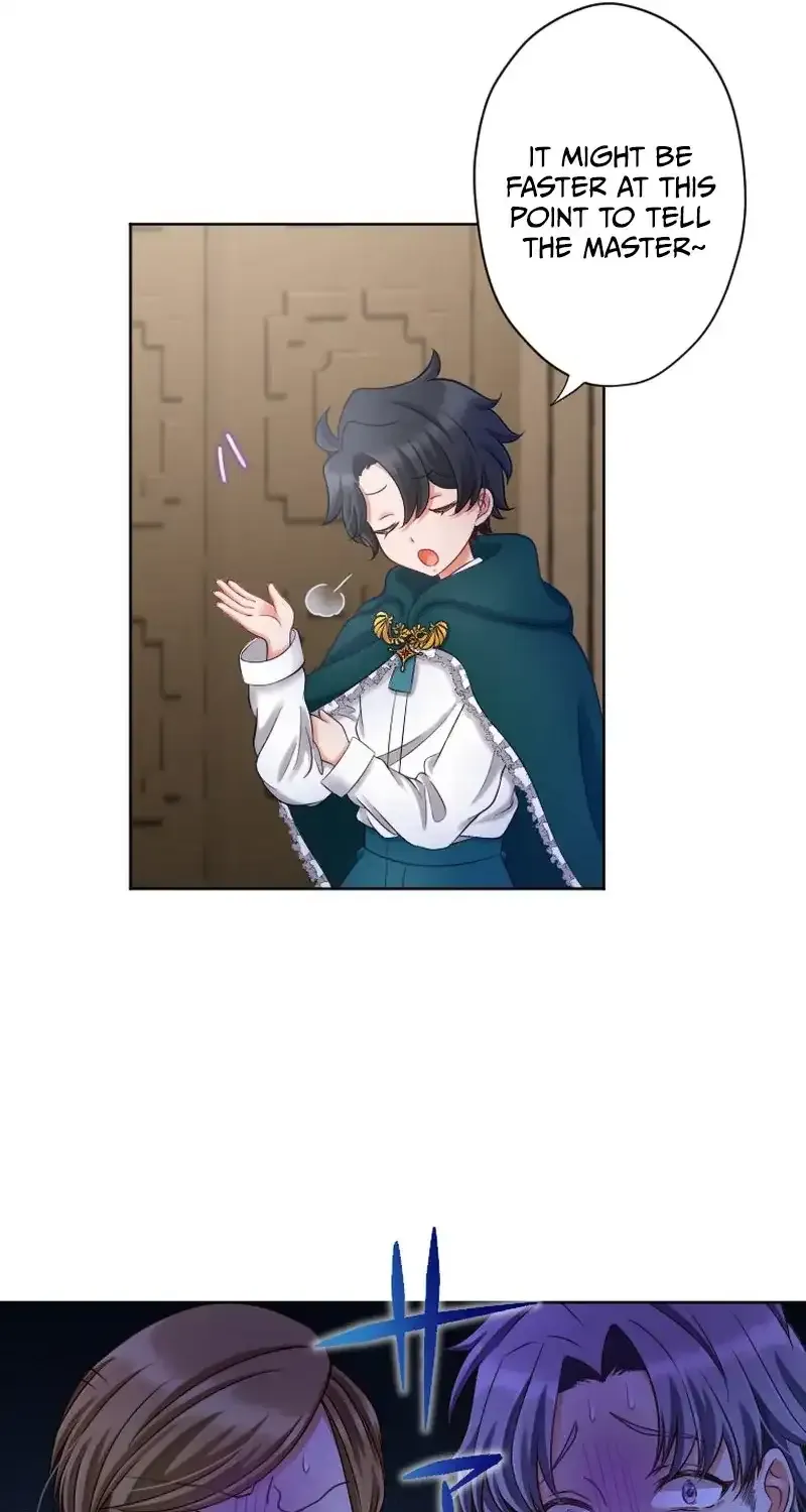 I Underestimated My Oshi’s Attachment Chapter 20 page 40 - 