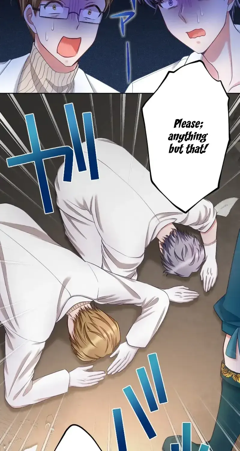 I Underestimated My Oshi’s Attachment Chapter 20 page 41 - 