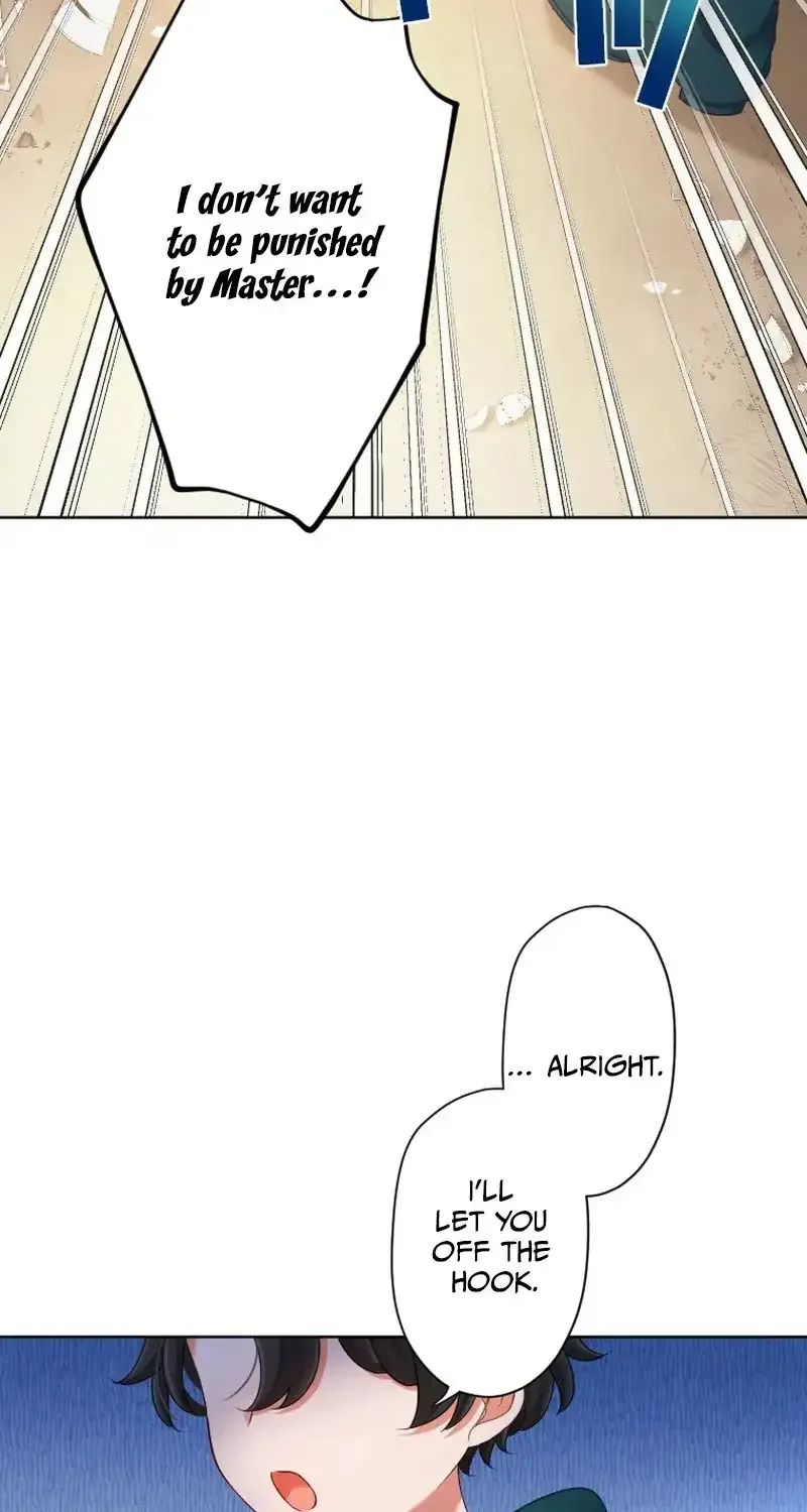 I Underestimated My Oshi’s Attachment Chapter 20 page 42 - 