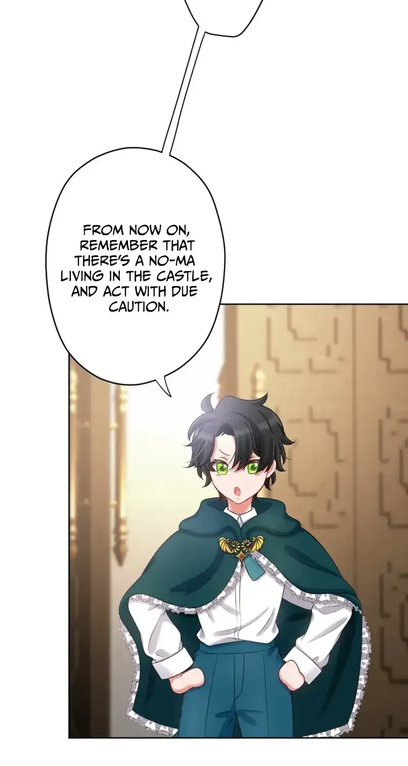 I Underestimated My Oshi’s Attachment Chapter 20 page 44 - 