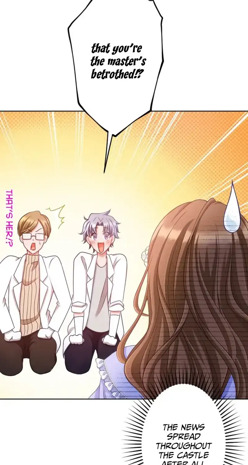 I Underestimated My Oshi’s Attachment Chapter 20 page 46 - 
