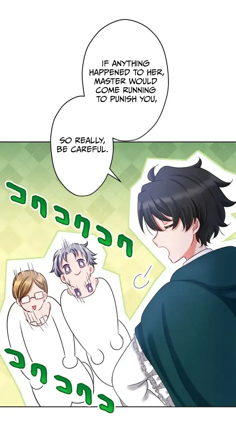 I Underestimated My Oshi’s Attachment Chapter 20 page 49 - 