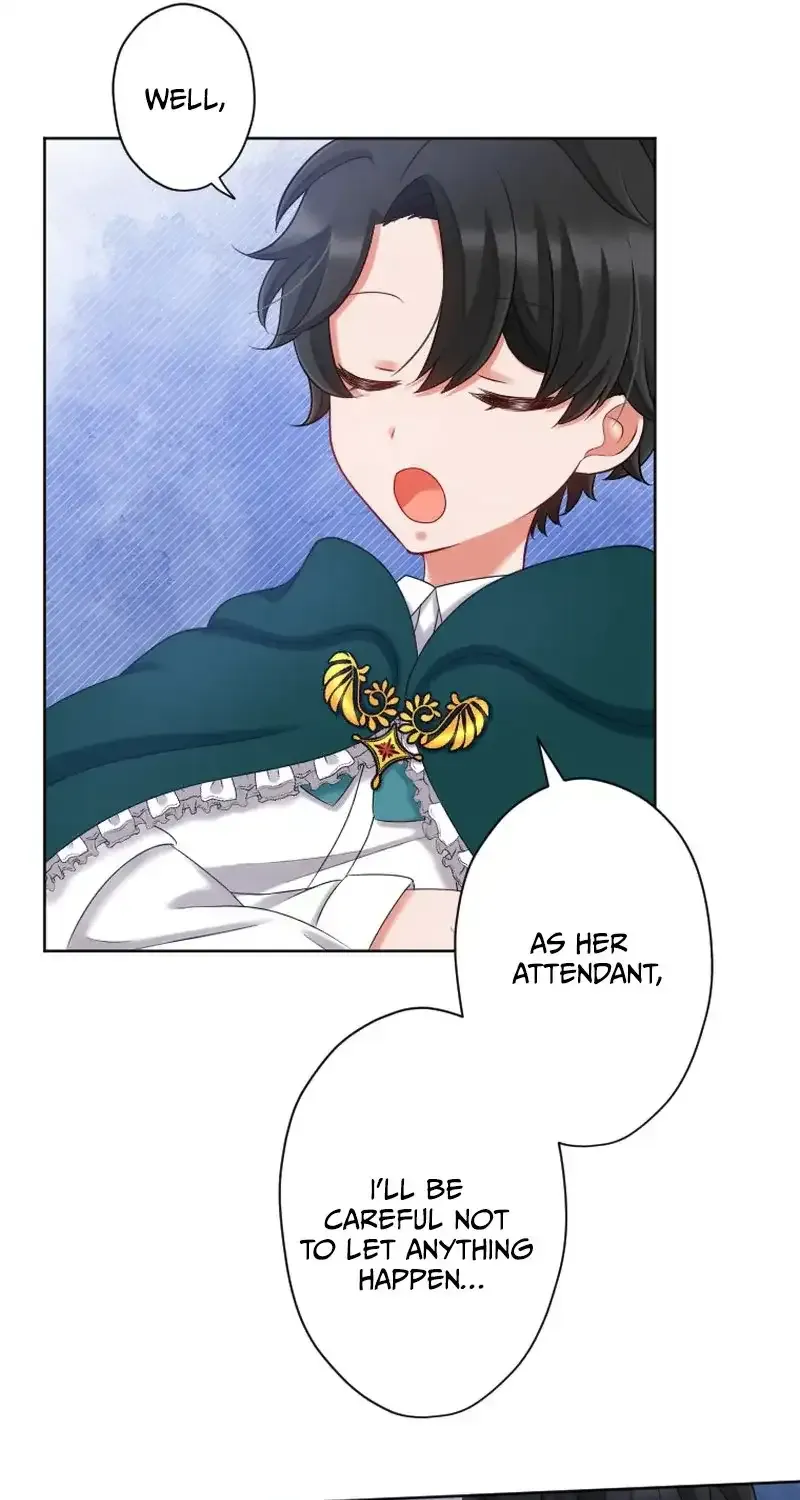 I Underestimated My Oshi’s Attachment Chapter 20 page 50 - 