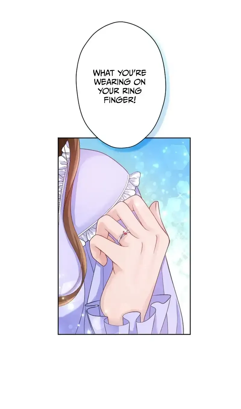 I Underestimated My Oshi’s Attachment Chapter 20 page 6 - 