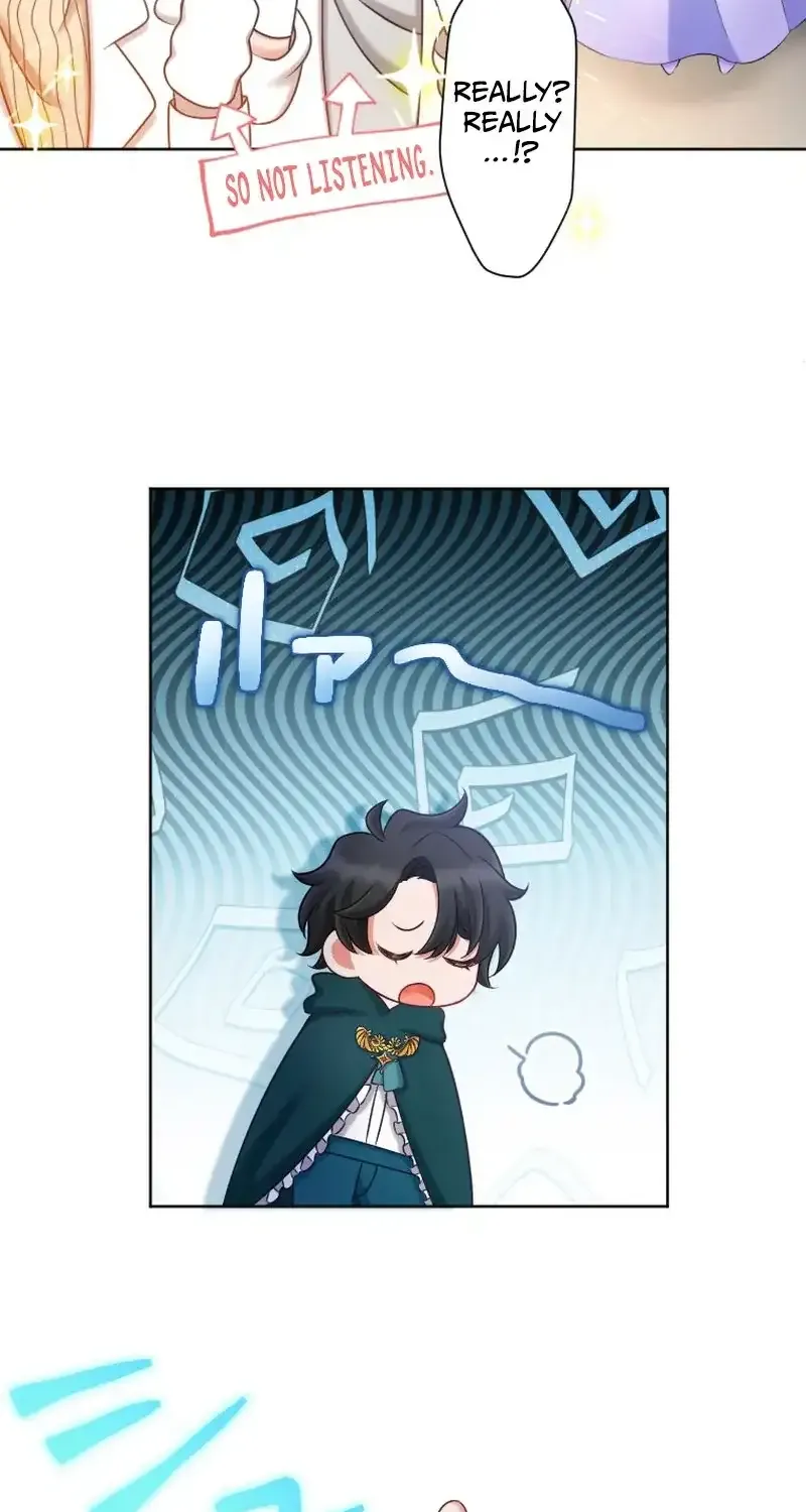 I Underestimated My Oshi’s Attachment Chapter 20 page 52 - 