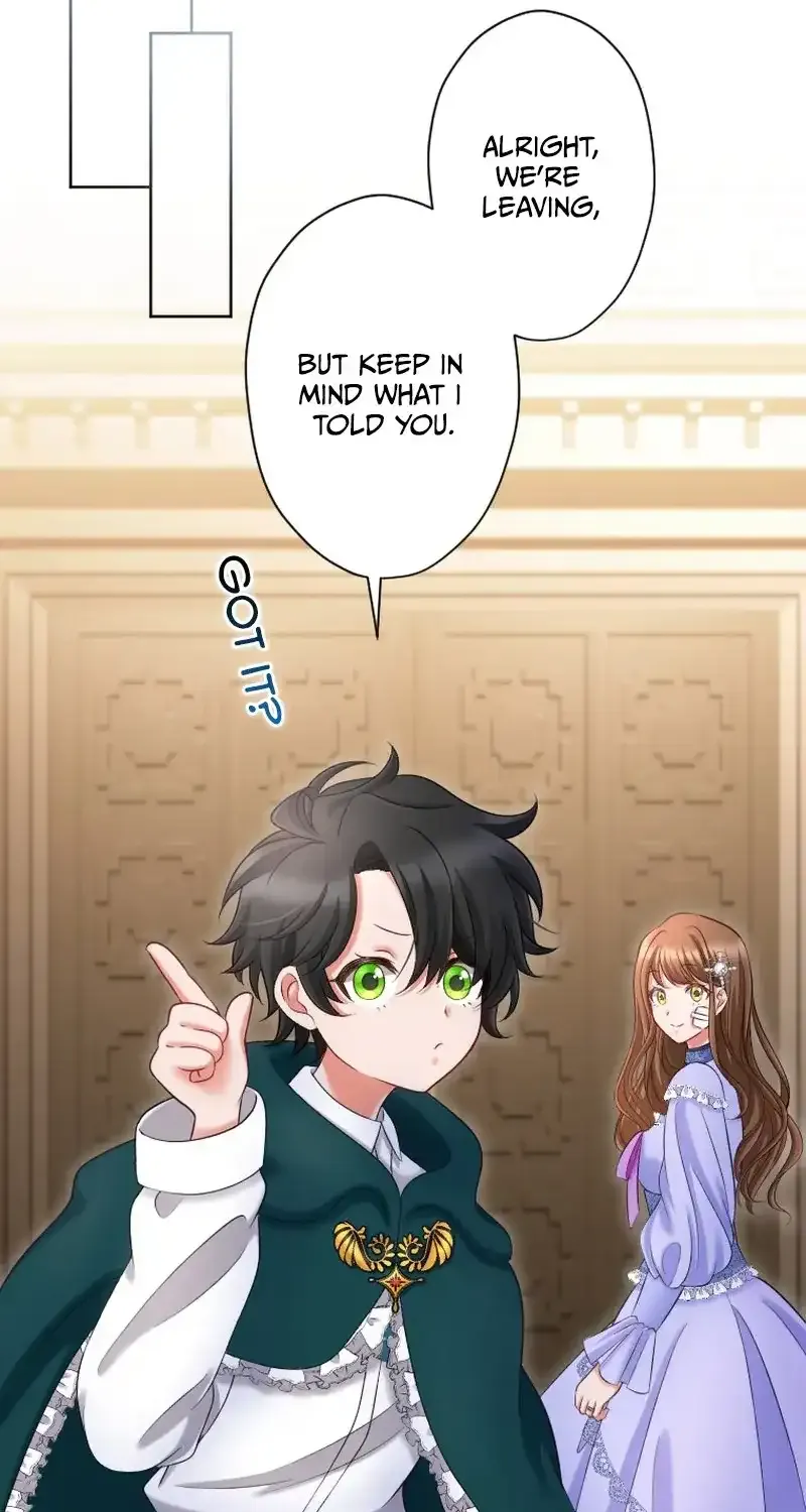 I Underestimated My Oshi’s Attachment Chapter 20 page 57 - 