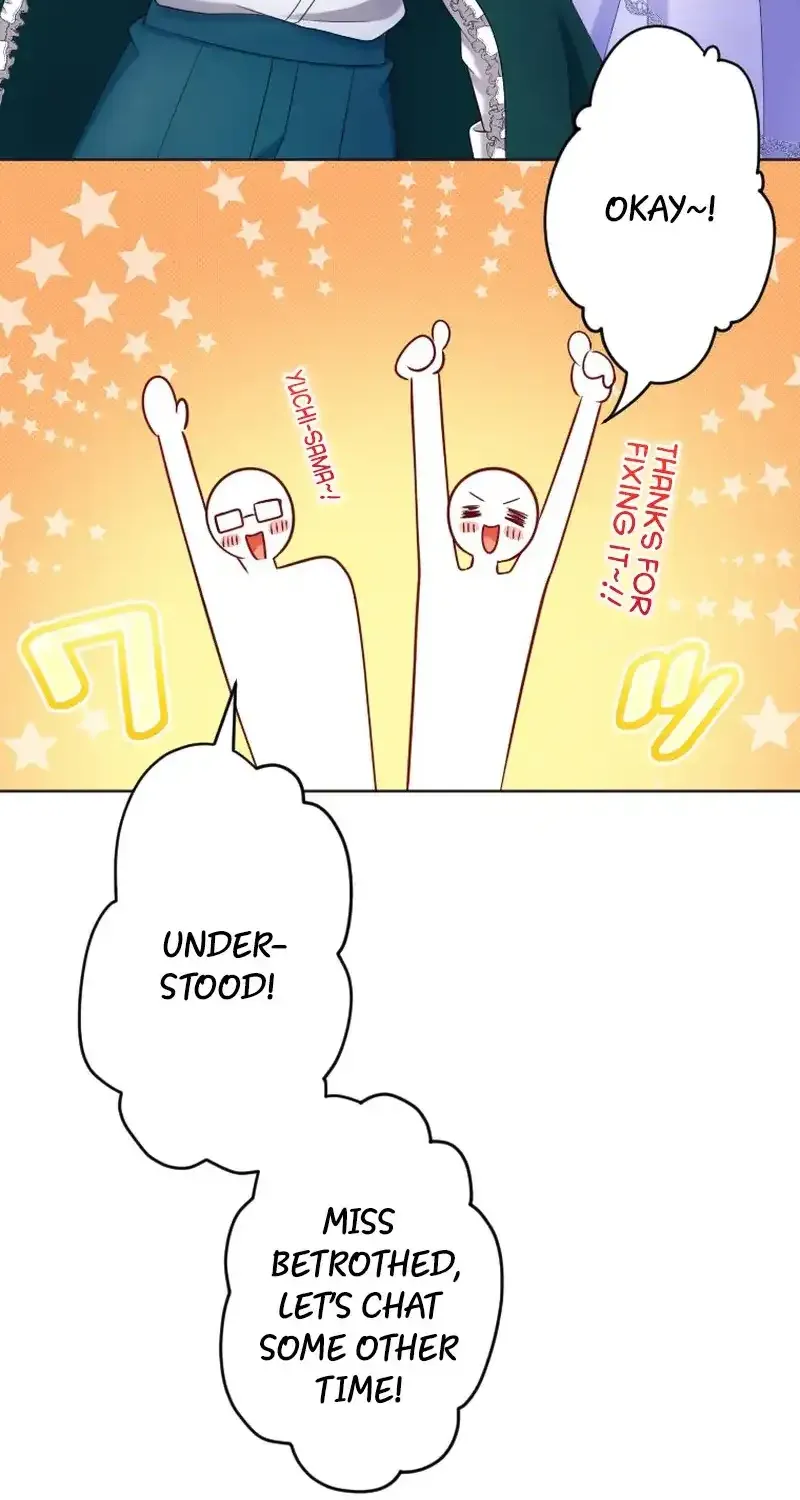 I Underestimated My Oshi’s Attachment Chapter 20 page 58 - 