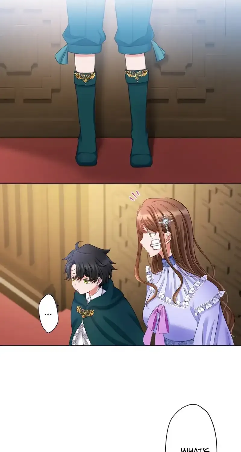 I Underestimated My Oshi’s Attachment Chapter 20 page 60 - 