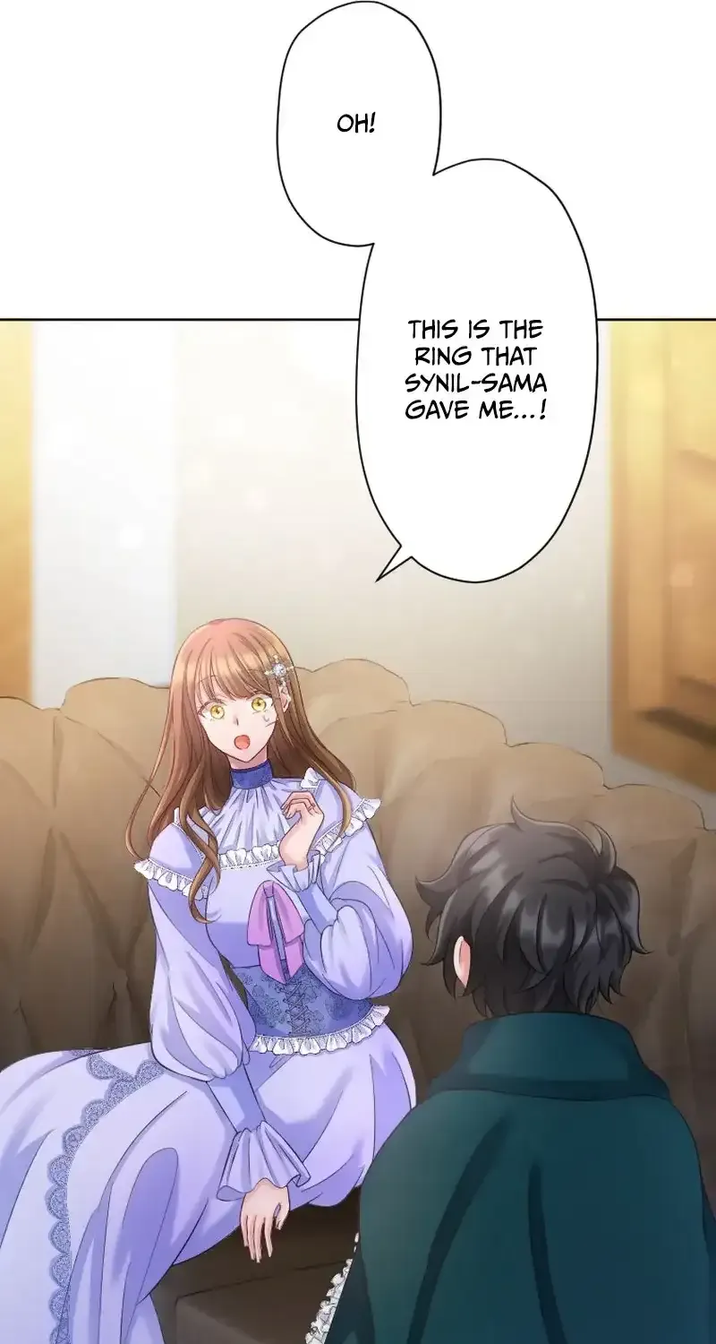 I Underestimated My Oshi’s Attachment Chapter 20 page 7 - 