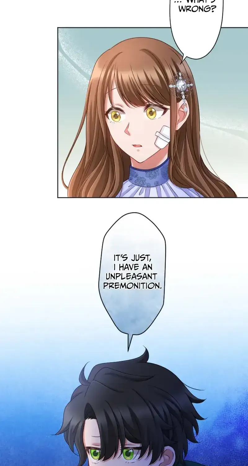 I Underestimated My Oshi’s Attachment Chapter 20 page 61 - 