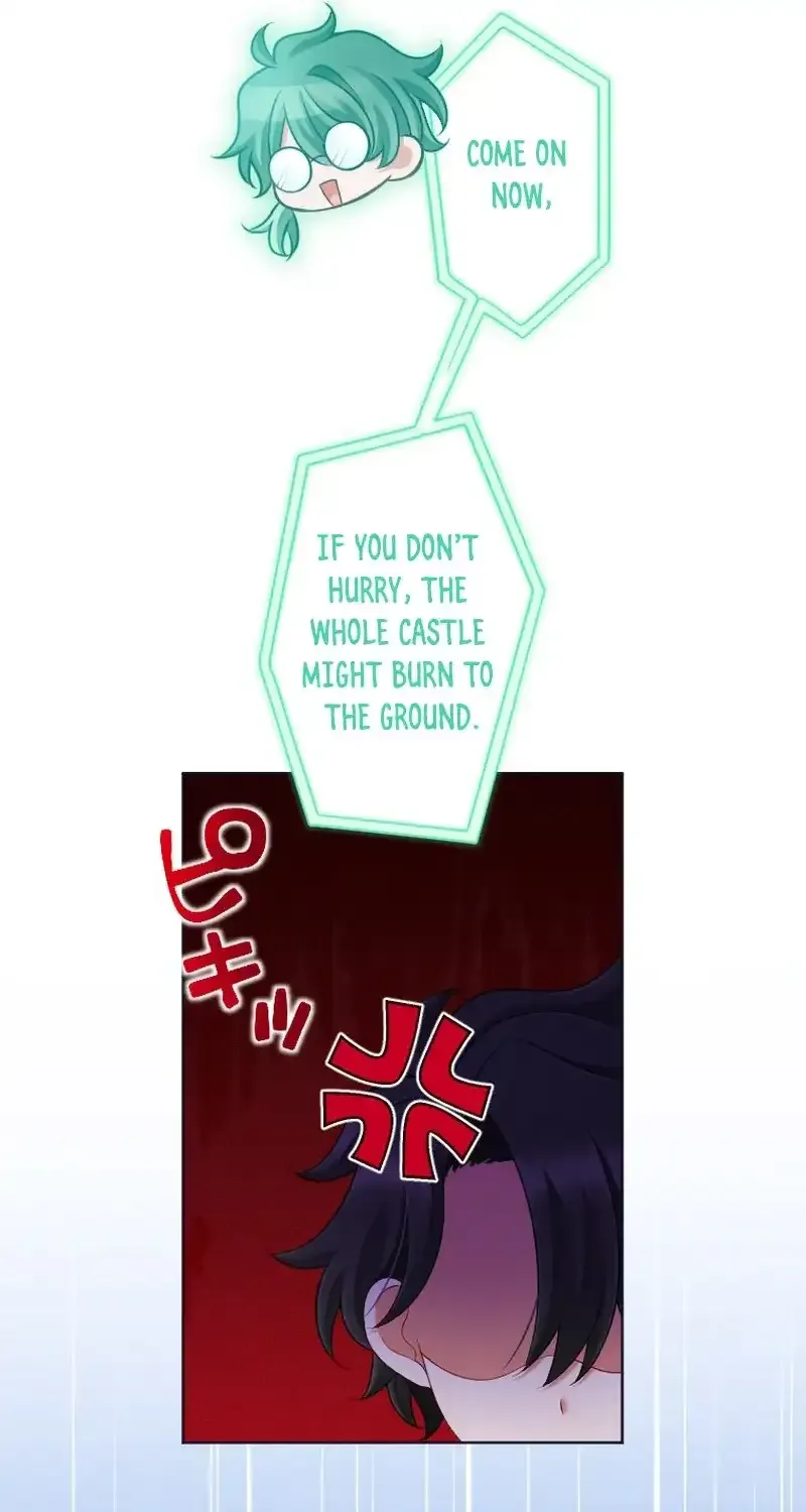 I Underestimated My Oshi’s Attachment Chapter 20 page 65 - 
