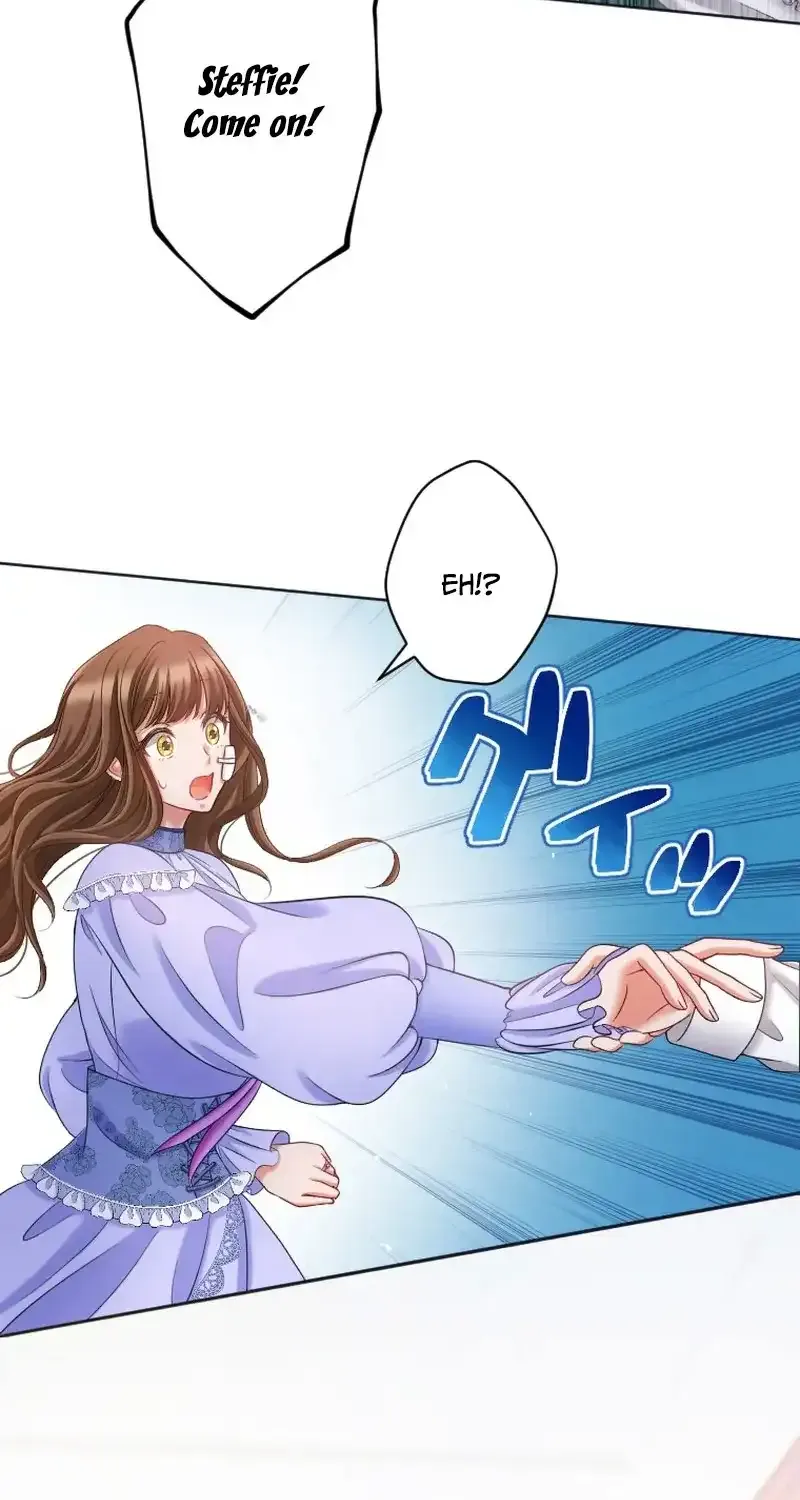 I Underestimated My Oshi’s Attachment Chapter 20 page 67 - 