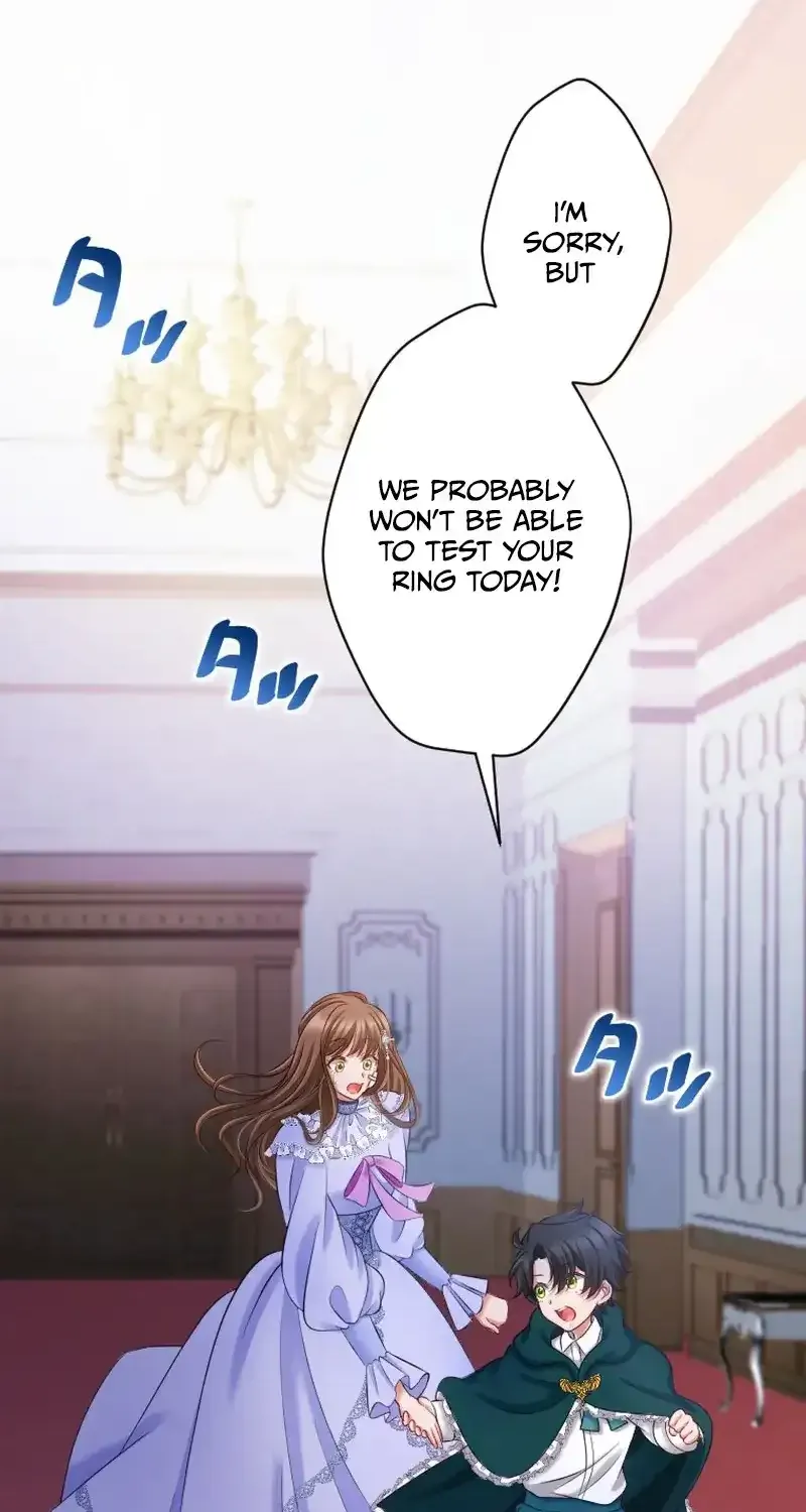 I Underestimated My Oshi’s Attachment Chapter 20 page 68 - 