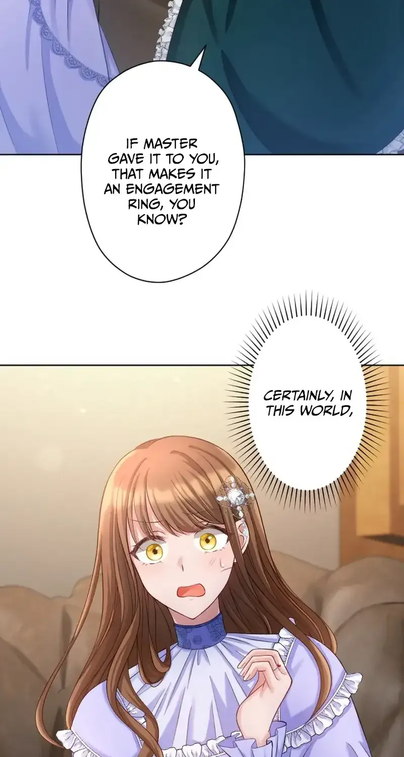 I Underestimated My Oshi’s Attachment Chapter 20 page 8 - 
