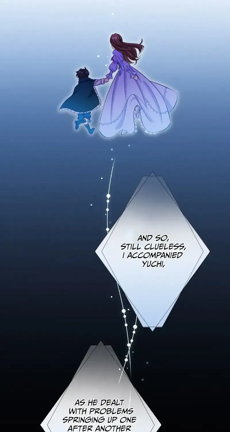 I Underestimated My Oshi’s Attachment Chapter 20 page 71 - 