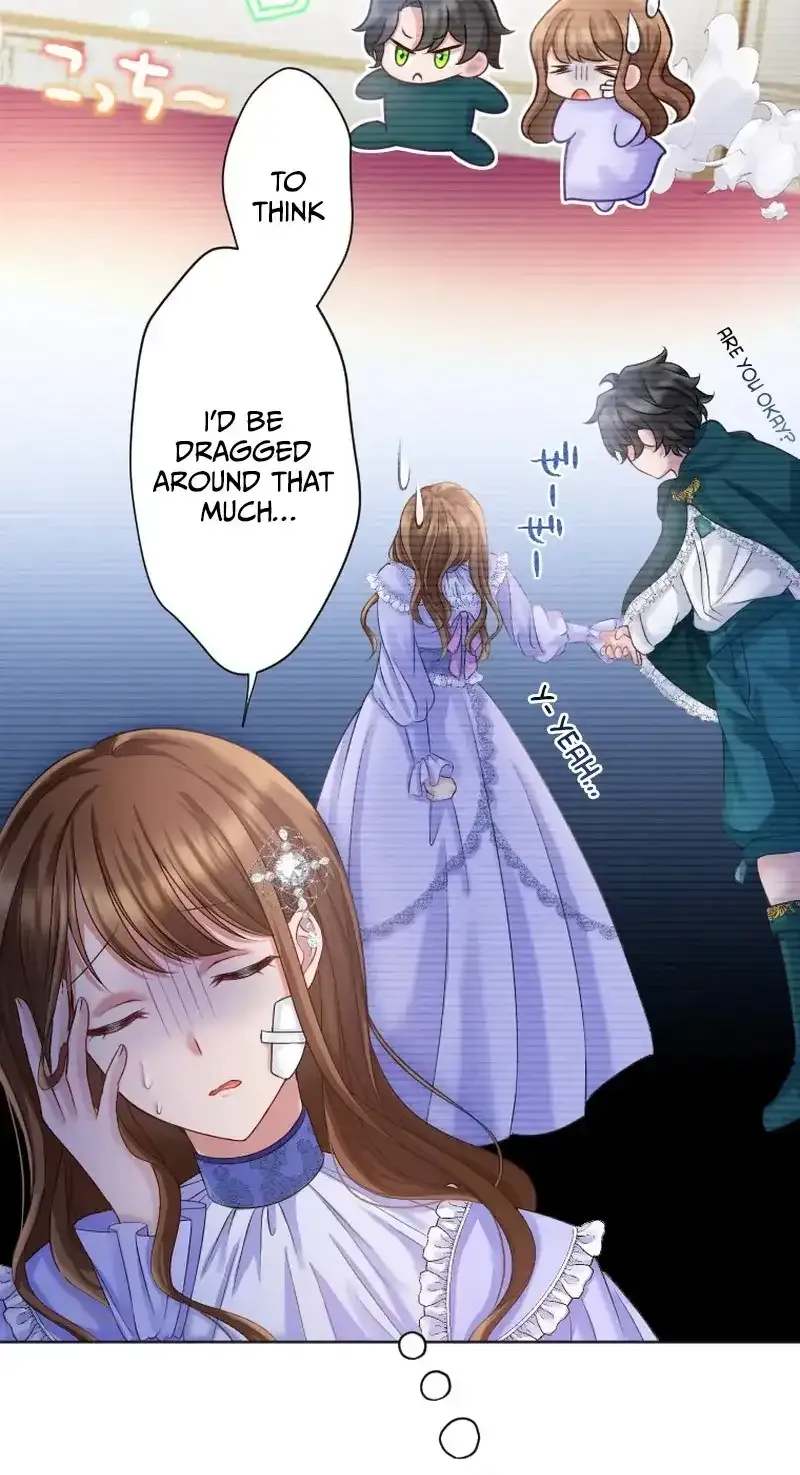 I Underestimated My Oshi’s Attachment Chapter 20 page 74 - 