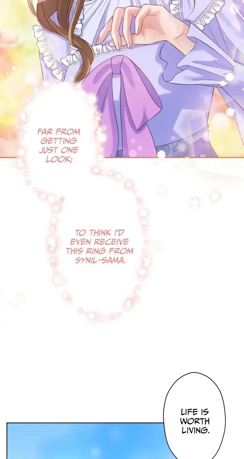 I Underestimated My Oshi’s Attachment Chapter 20 page 81 - 