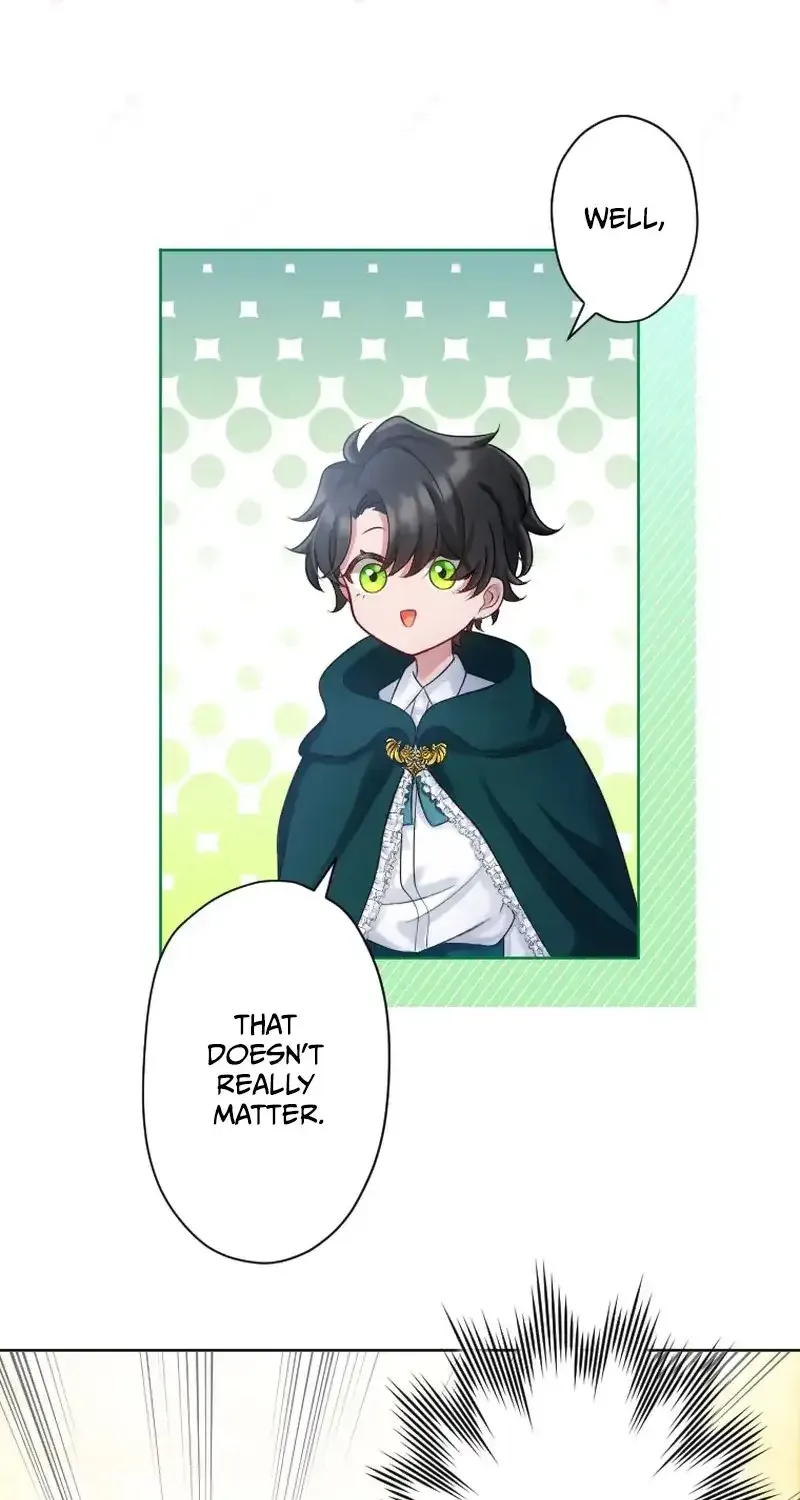 I Underestimated My Oshi’s Attachment Chapter 20 page 10 - 