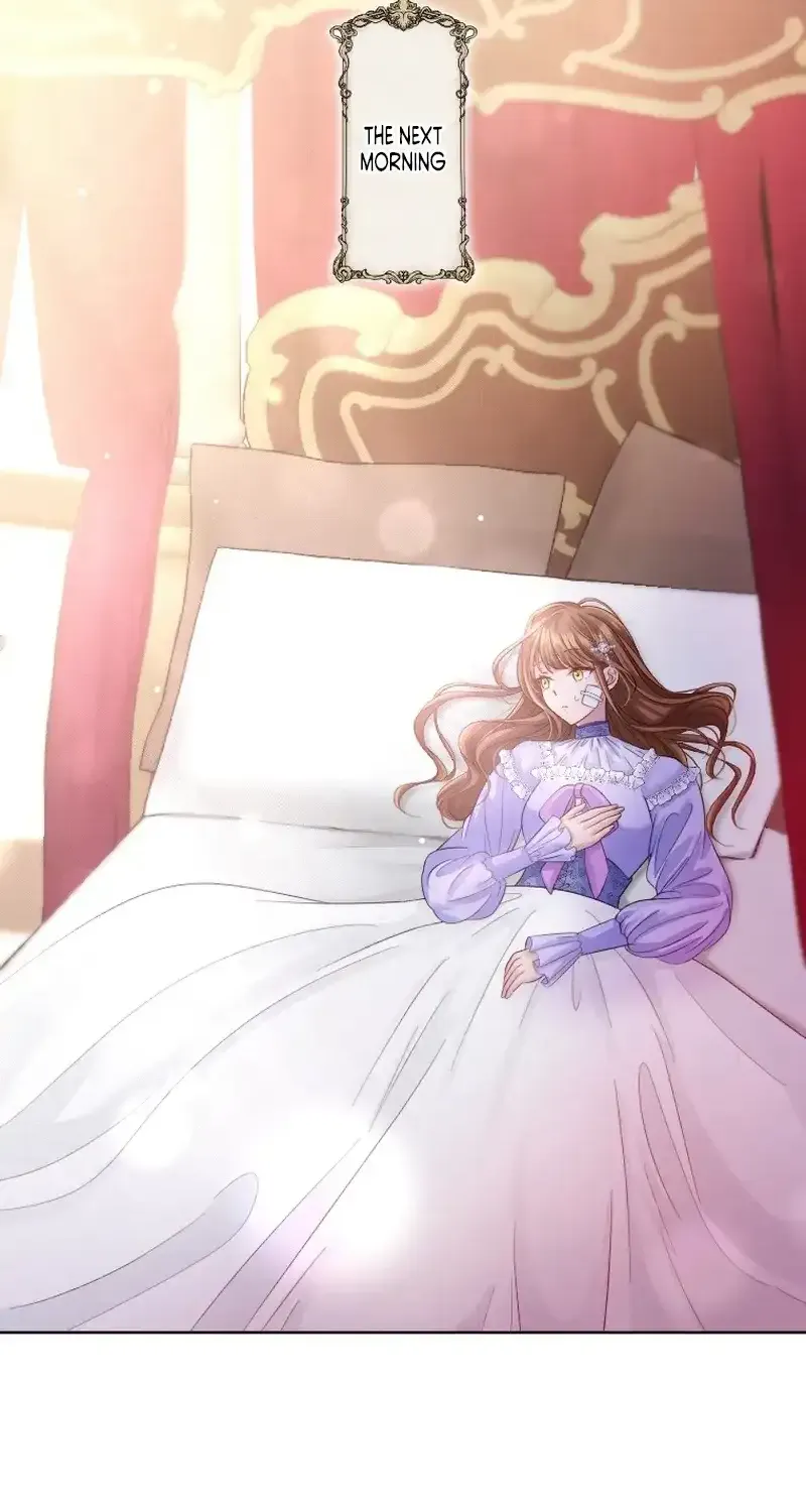 I Underestimated My Oshi’s Attachment Chapter 21 page 2 - 