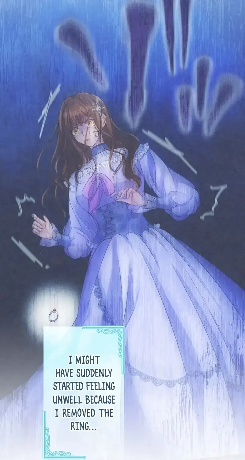 I Underestimated My Oshi’s Attachment Chapter 21 page 11 - 