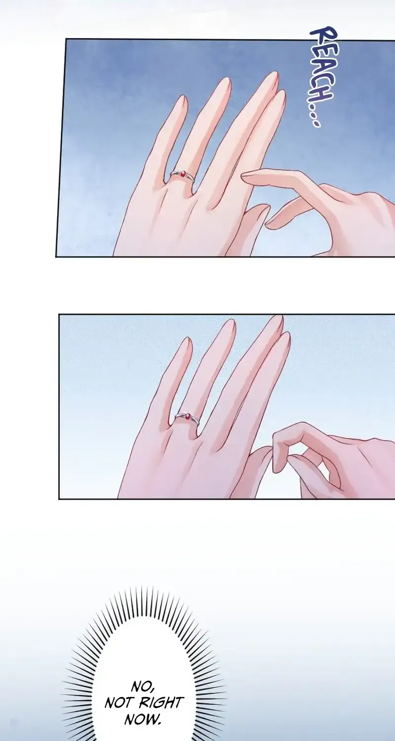 I Underestimated My Oshi’s Attachment Chapter 21 page 12 - 