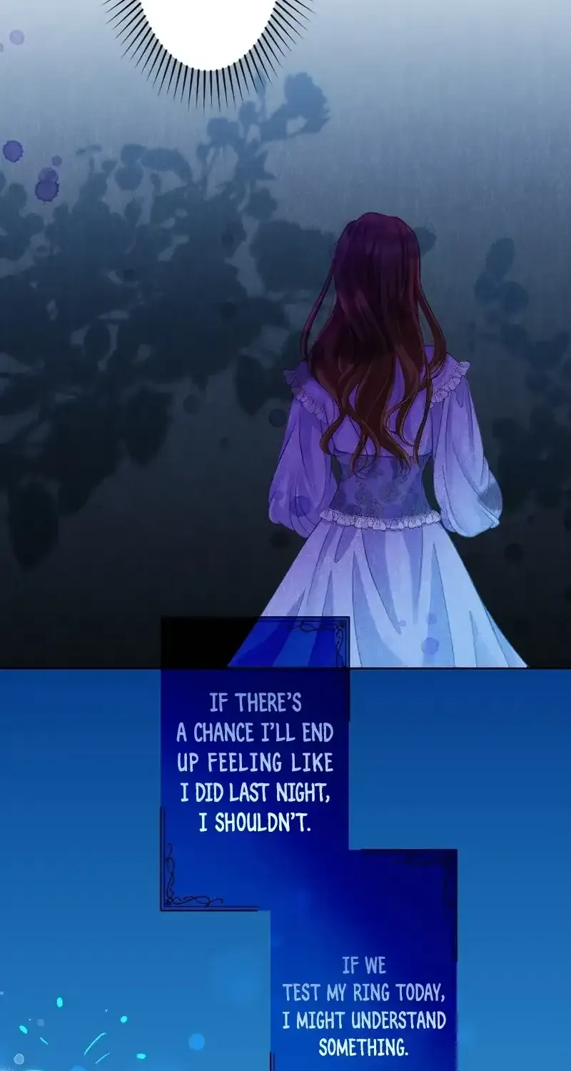 I Underestimated My Oshi’s Attachment Chapter 21 page 13 - 