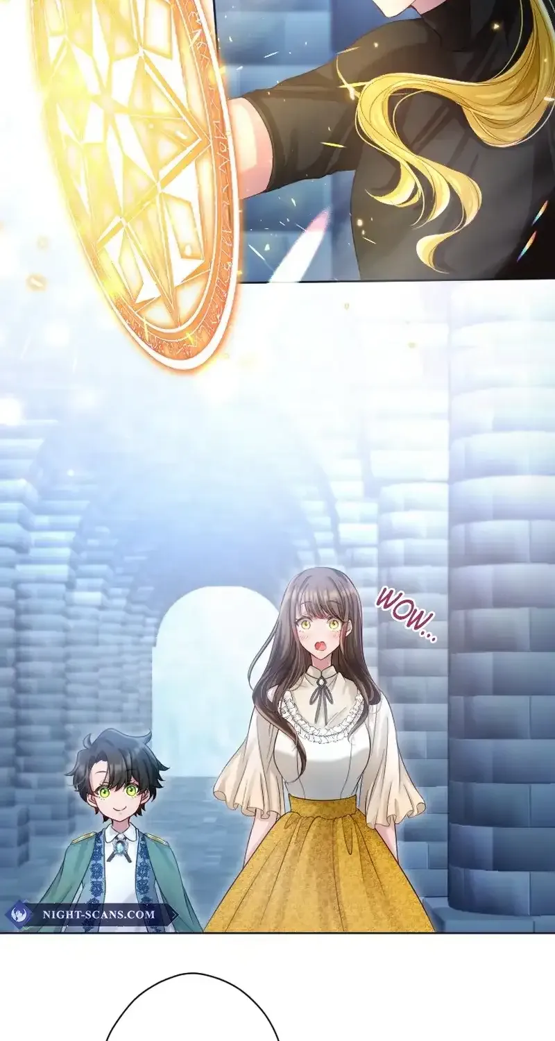 I Underestimated My Oshi’s Attachment Chapter 21 page 18 - 