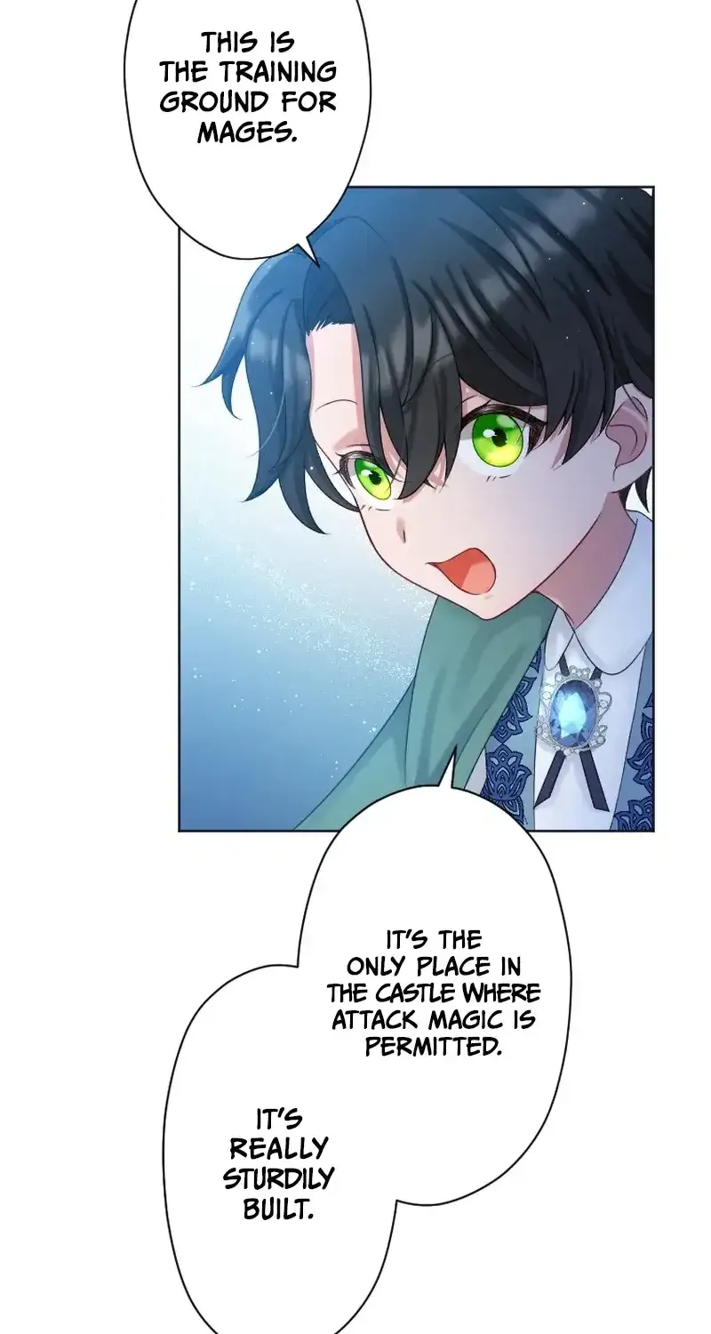 I Underestimated My Oshi’s Attachment Chapter 21 page 19 - 