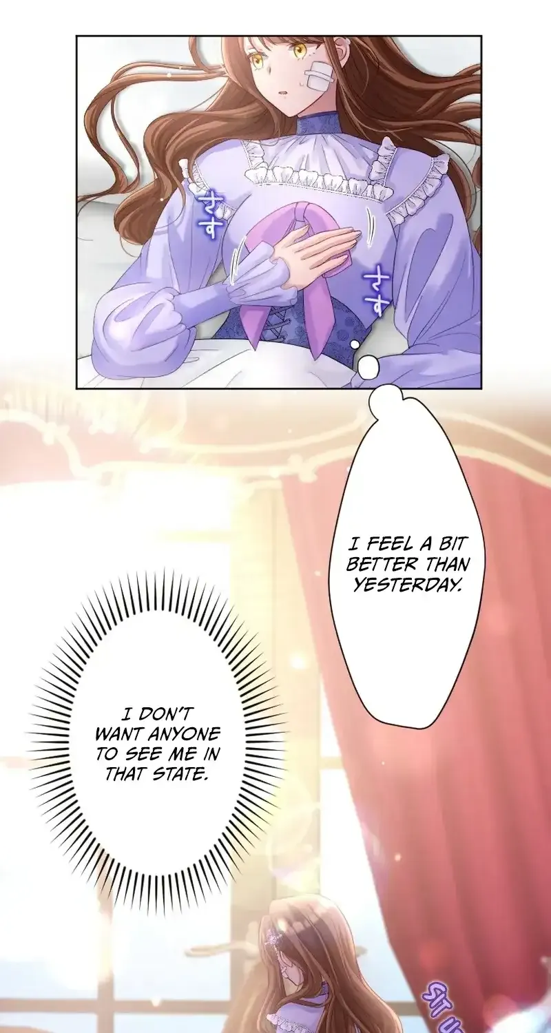 I Underestimated My Oshi’s Attachment Chapter 21 page 3 - 
