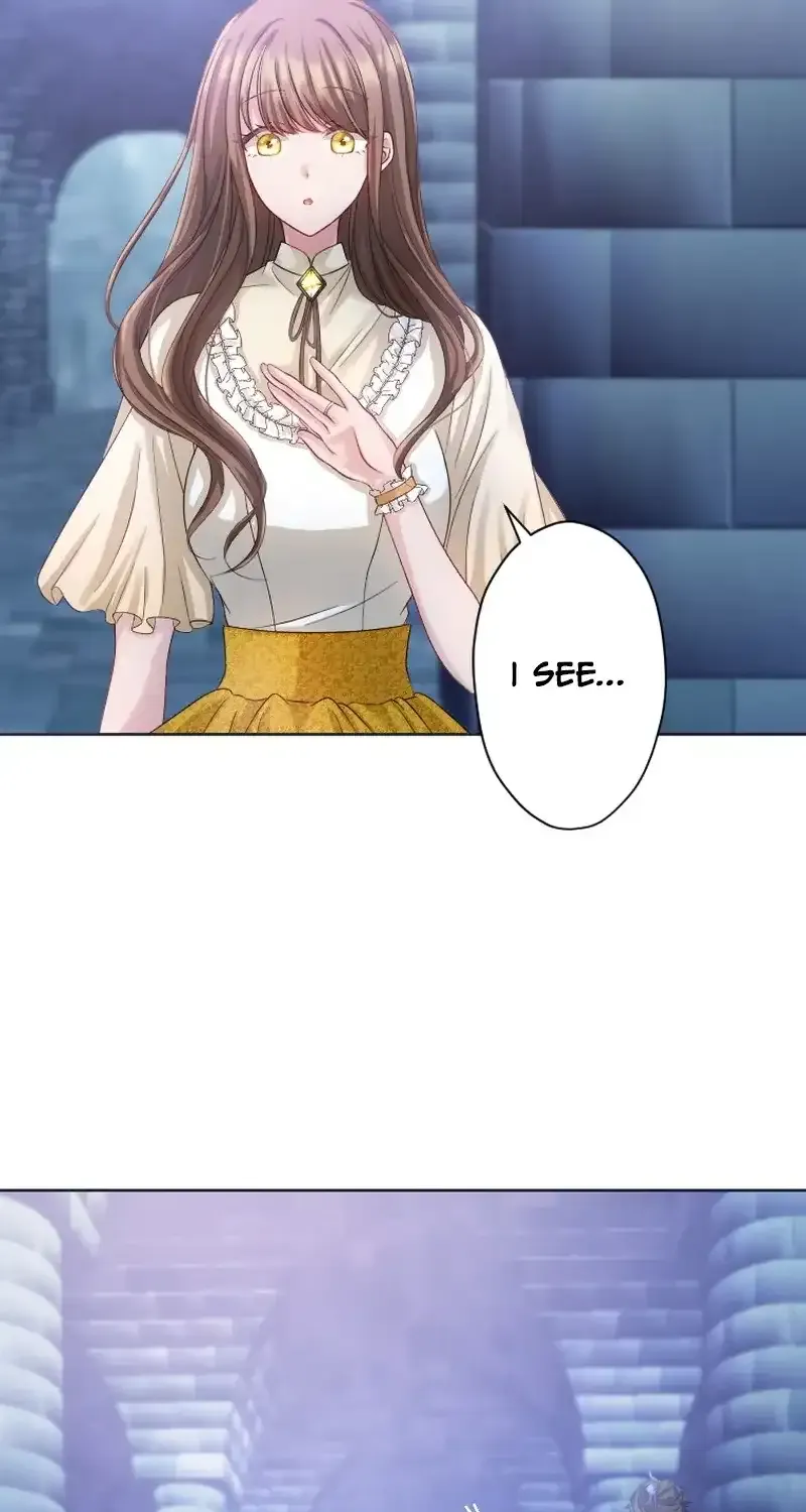 I Underestimated My Oshi’s Attachment Chapter 21 page 21 - 