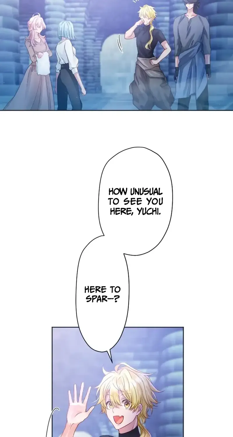 I Underestimated My Oshi’s Attachment Chapter 21 page 22 - 