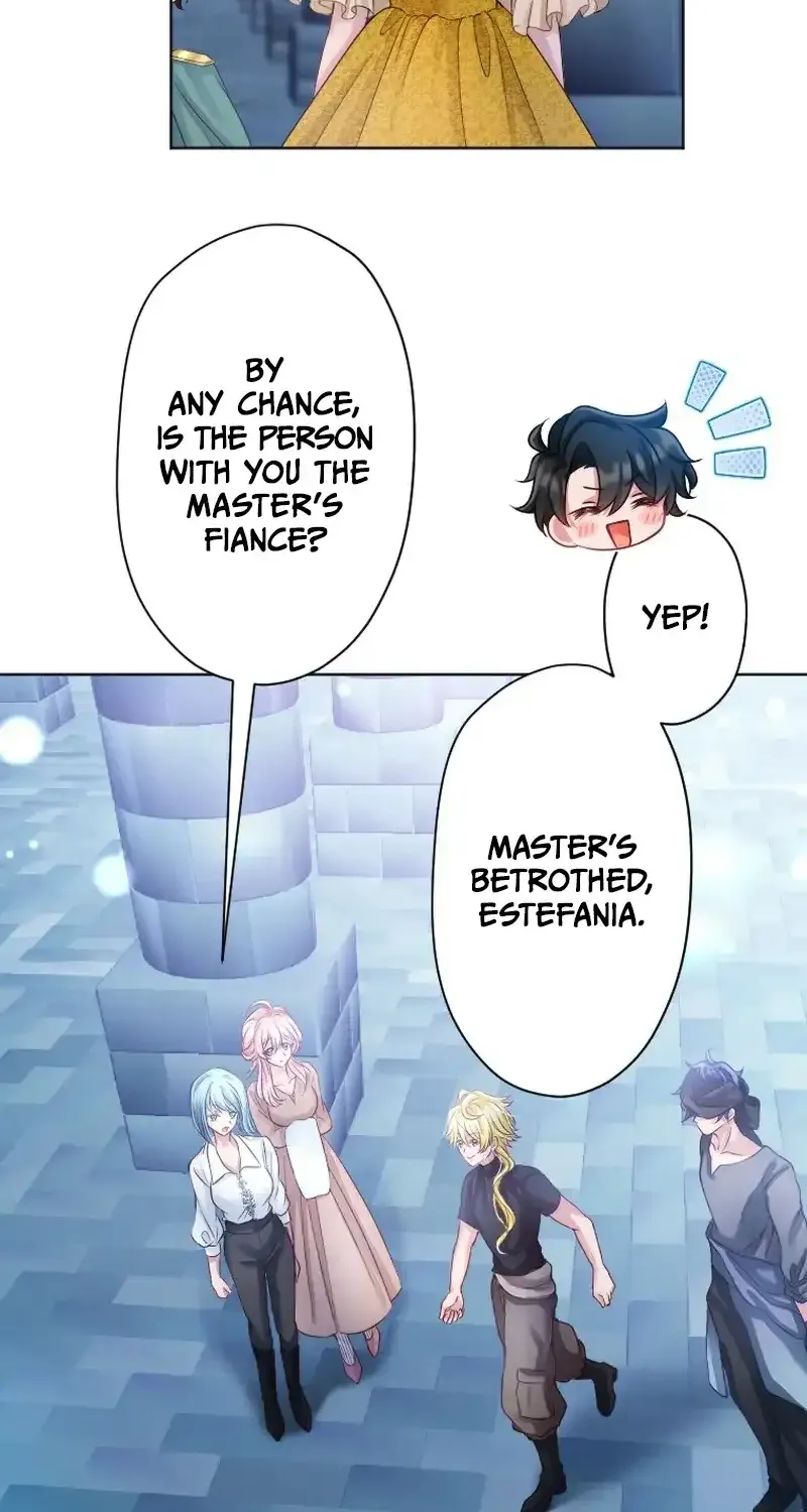 I Underestimated My Oshi’s Attachment Chapter 21 page 24 - 