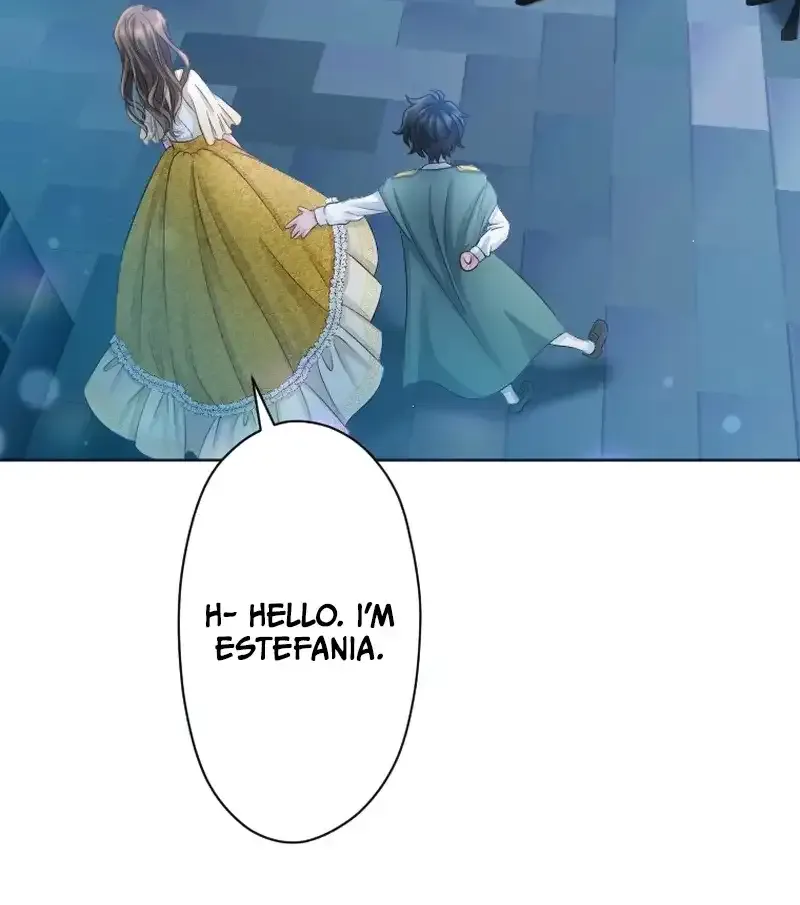 I Underestimated My Oshi’s Attachment Chapter 21 page 25 - 