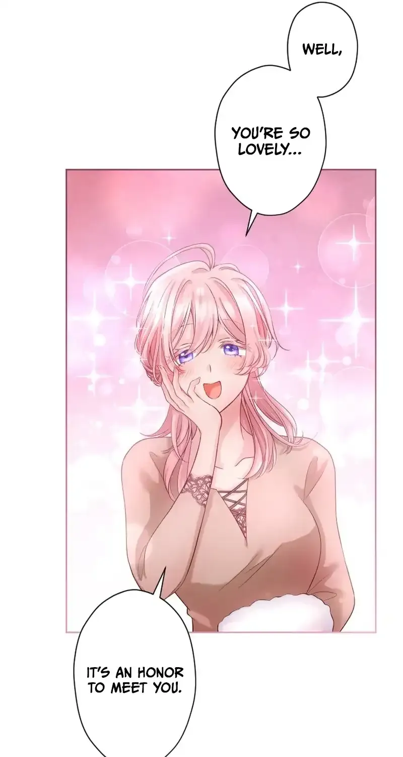 I Underestimated My Oshi’s Attachment Chapter 21 page 26 - 