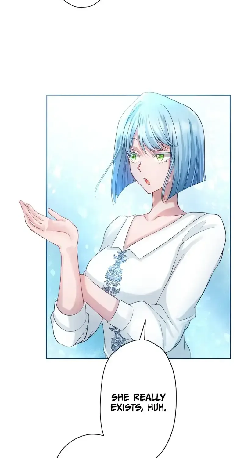 I Underestimated My Oshi’s Attachment Chapter 21 page 27 - 