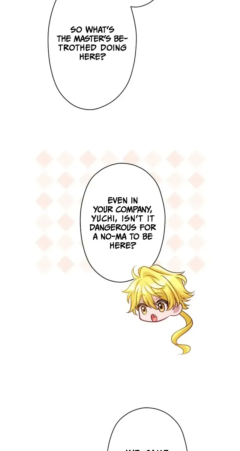 I Underestimated My Oshi’s Attachment Chapter 21 page 28 - 