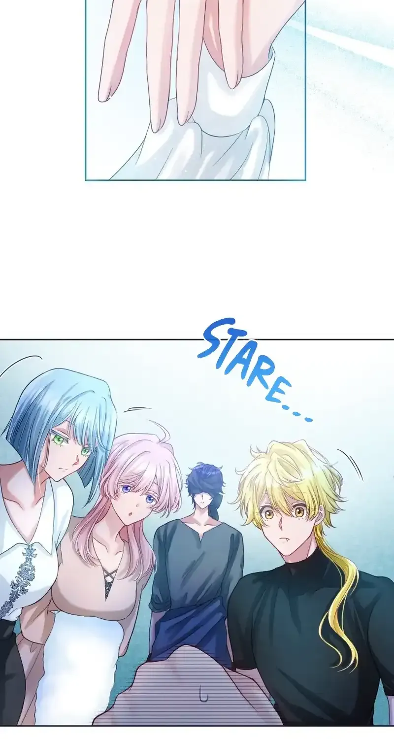 I Underestimated My Oshi’s Attachment Chapter 21 page 30 - 