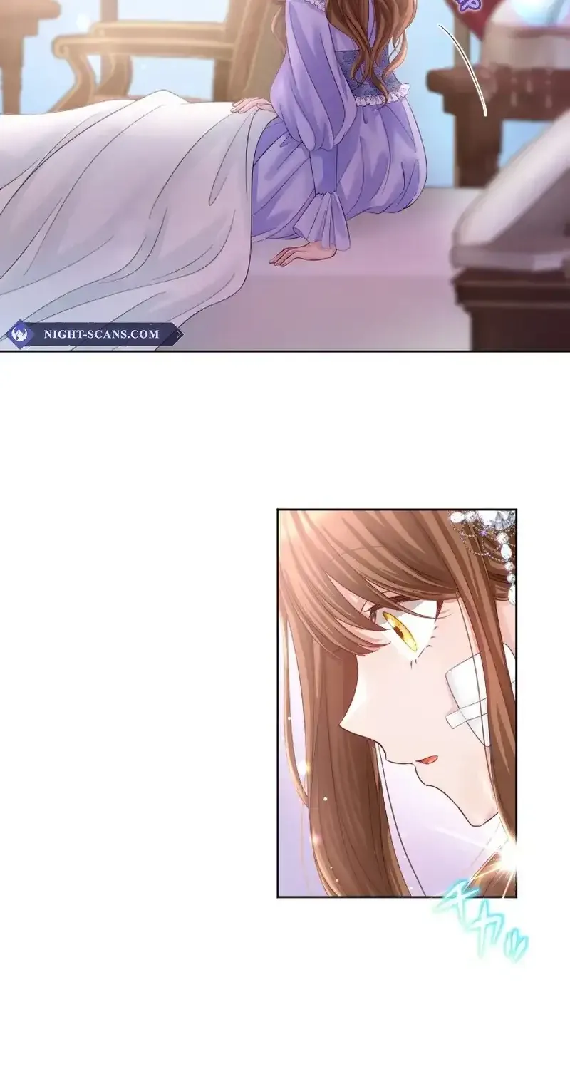 I Underestimated My Oshi’s Attachment Chapter 21 page 4 - 