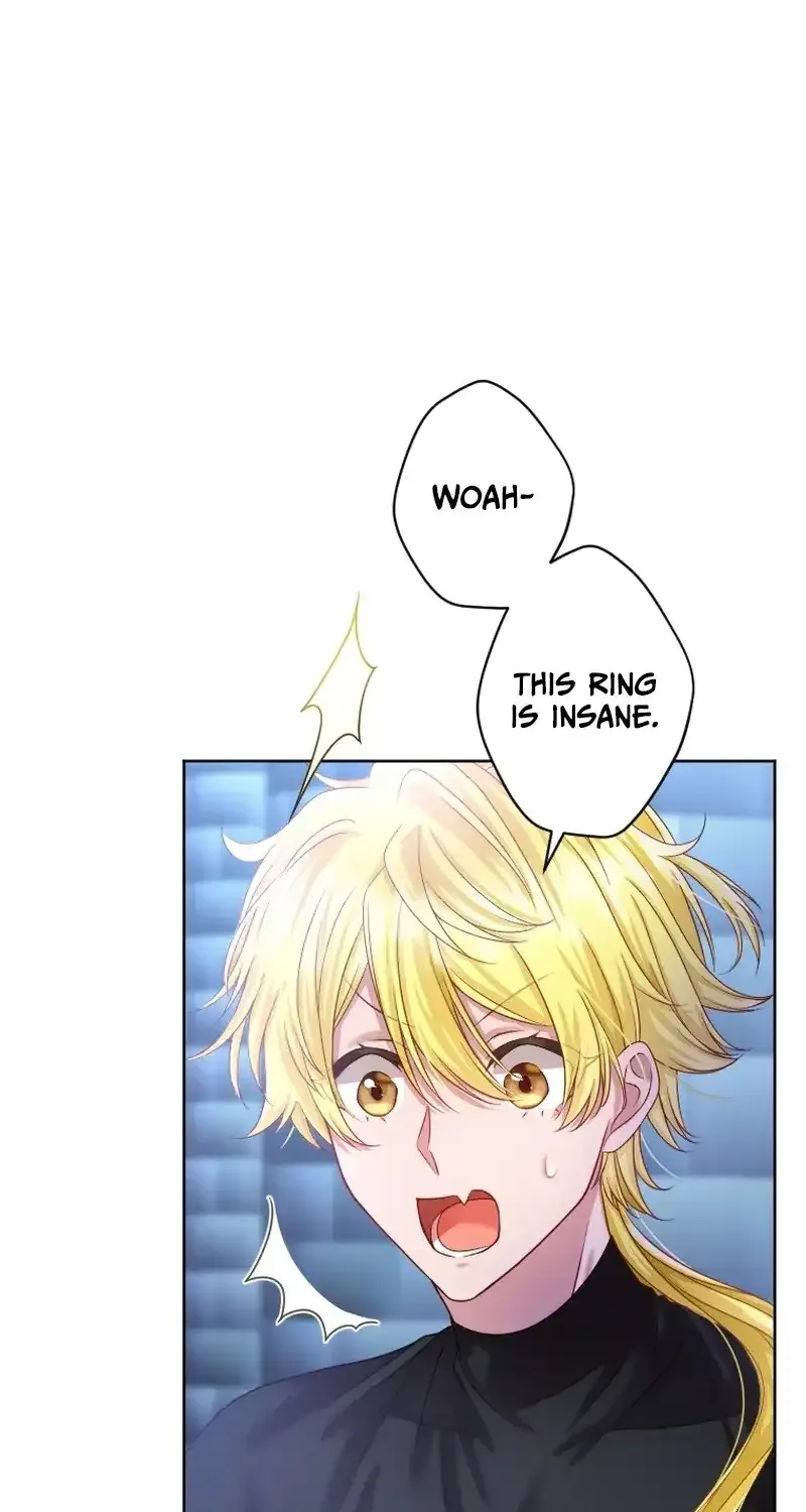 I Underestimated My Oshi’s Attachment Chapter 21 page 31 - 