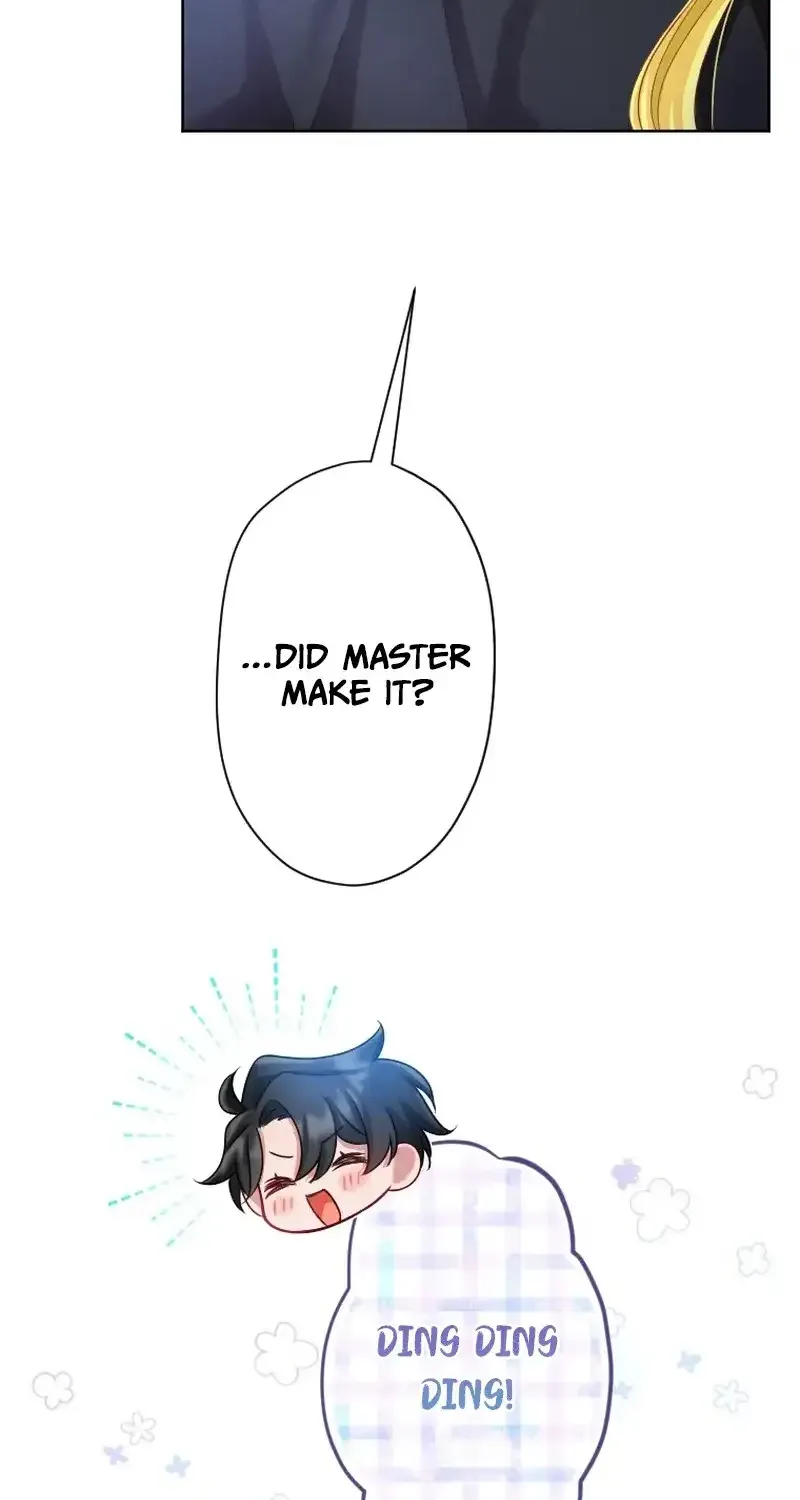 I Underestimated My Oshi’s Attachment Chapter 21 page 32 - 