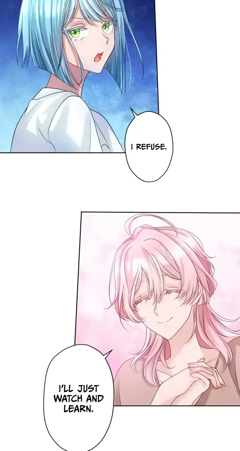 I Underestimated My Oshi’s Attachment Chapter 21 page 37 - 