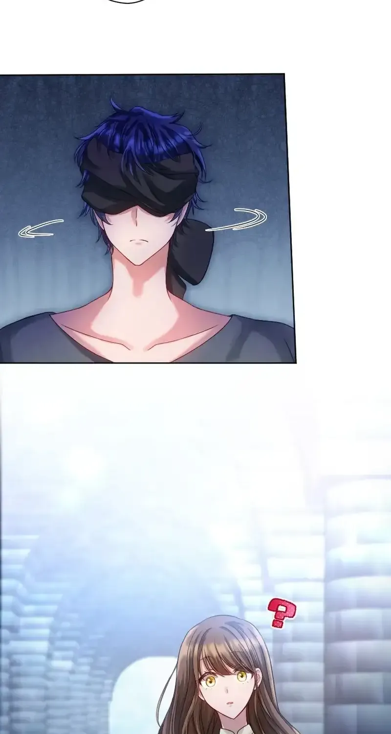 I Underestimated My Oshi’s Attachment Chapter 21 page 38 - 