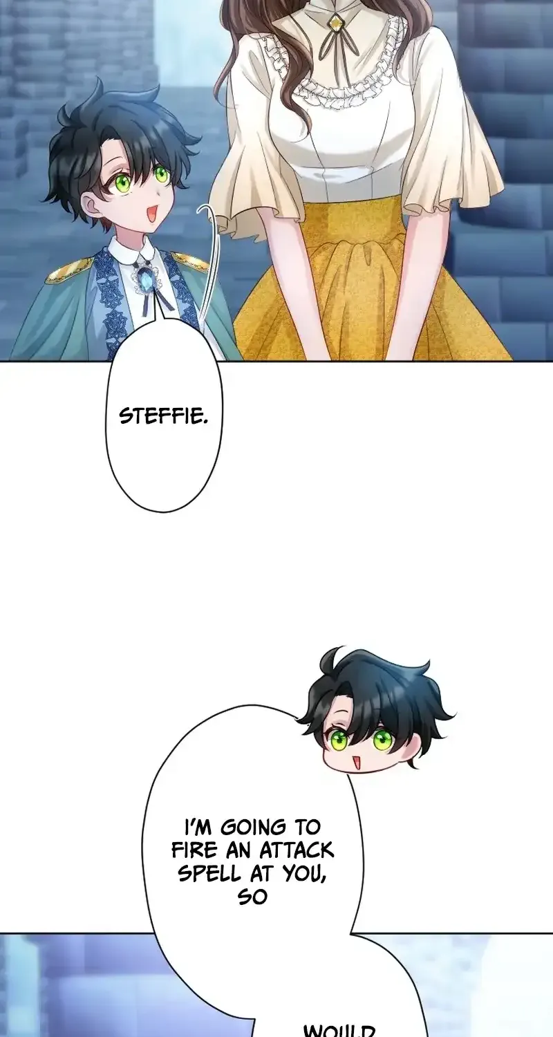 I Underestimated My Oshi’s Attachment Chapter 21 page 39 - 