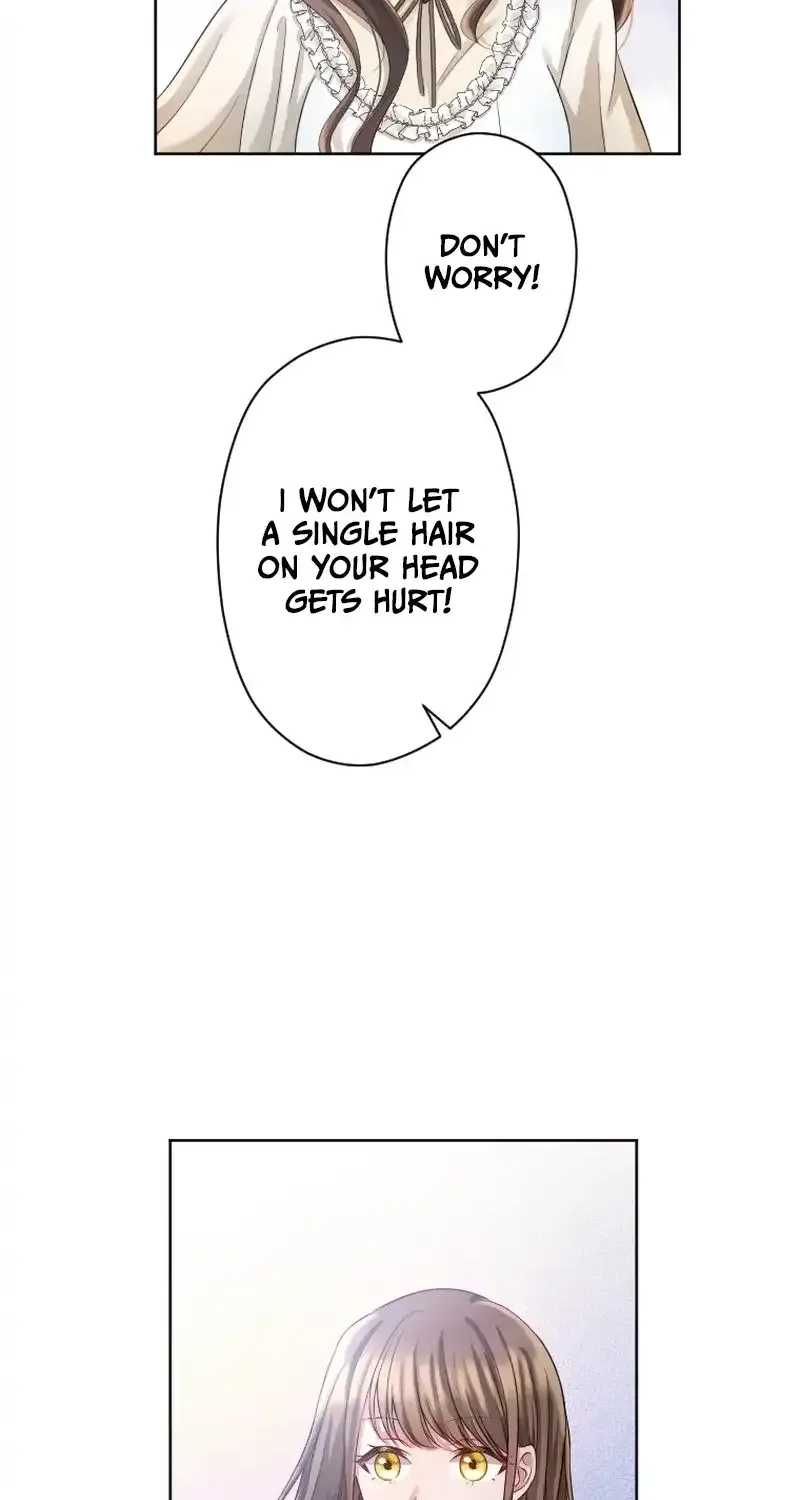 I Underestimated My Oshi’s Attachment Chapter 21 page 42 - 