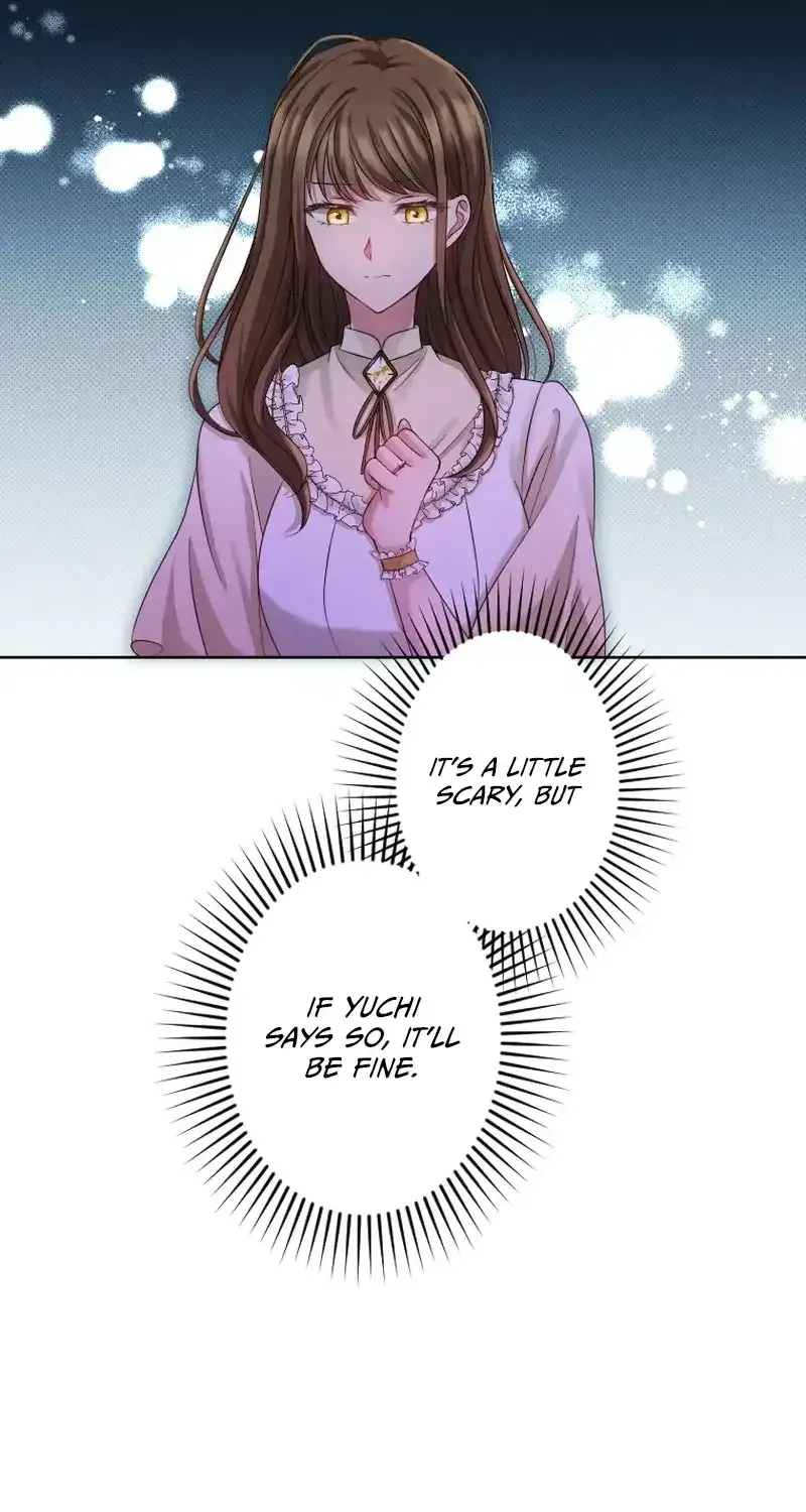 I Underestimated My Oshi’s Attachment Chapter 21 page 46 - 